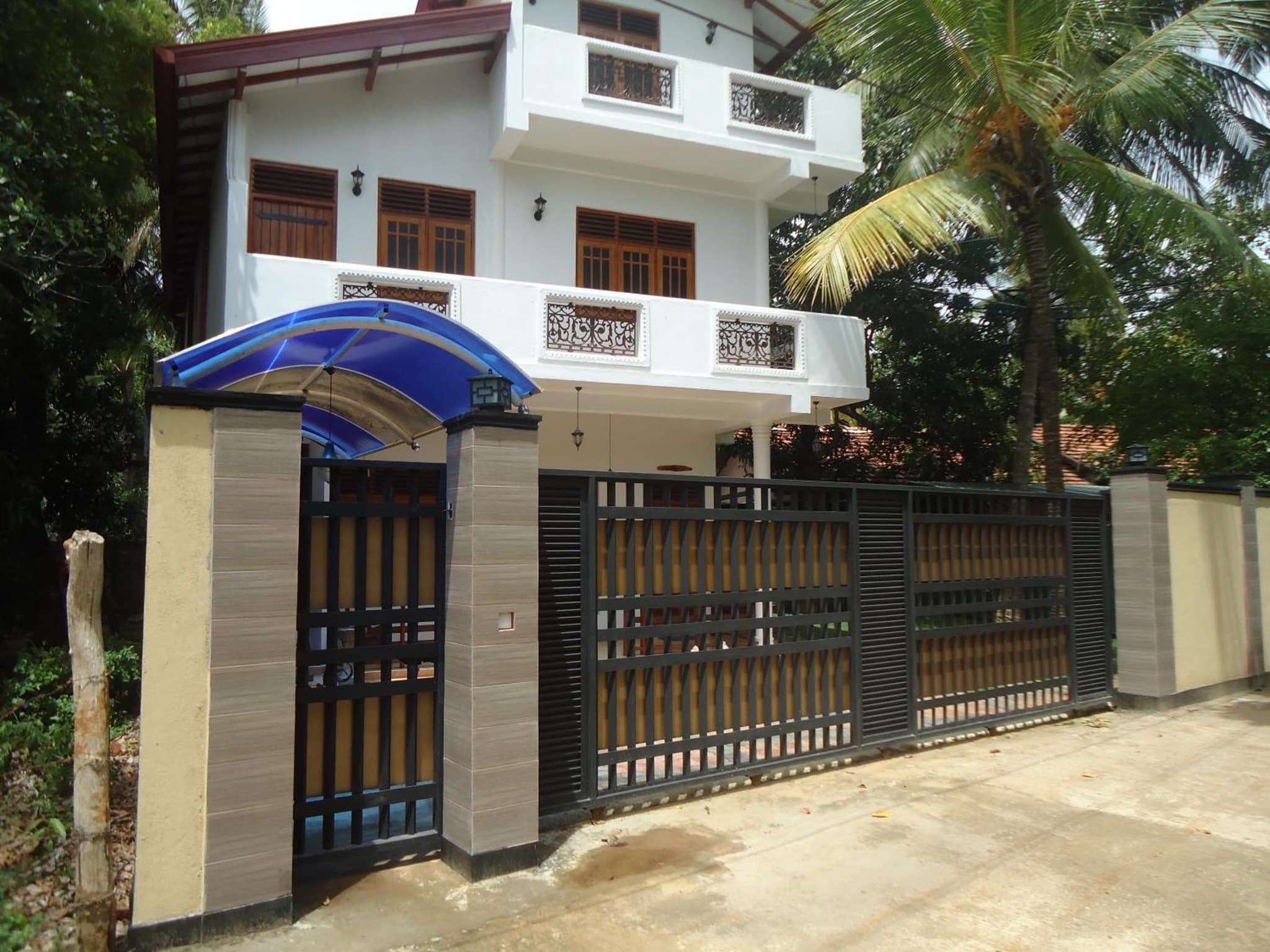 The Cool Nest Yala Hotel photo 8