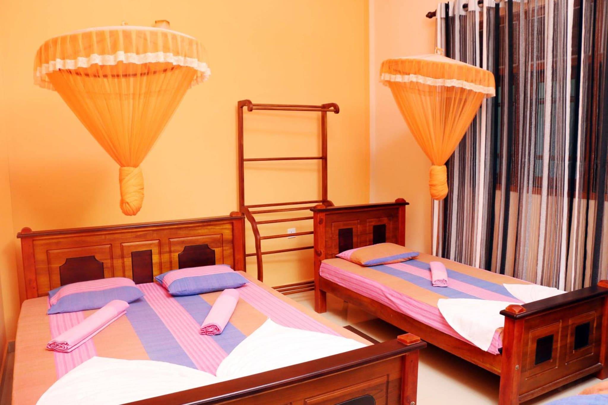 The Cool Nest Yala Hotel photo 6