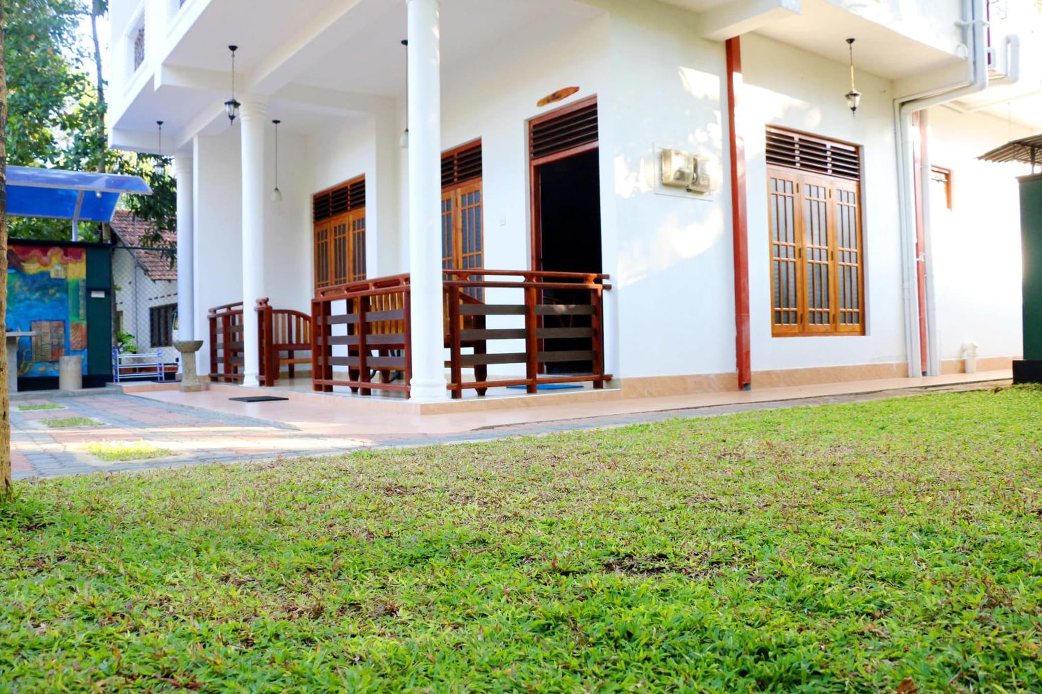 The Cool Nest Yala Hotel