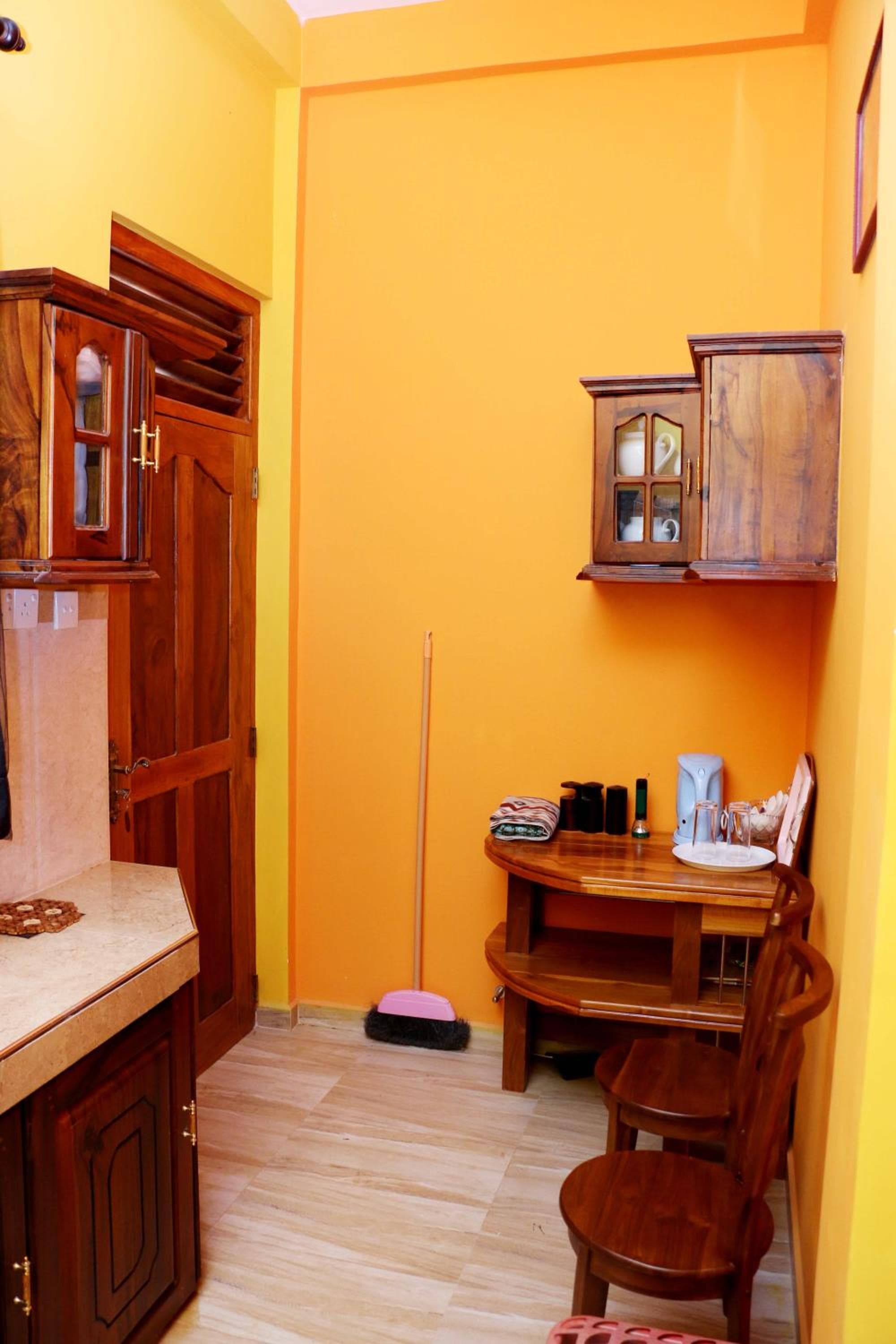 The Cool Nest Yala Hotel photo 4