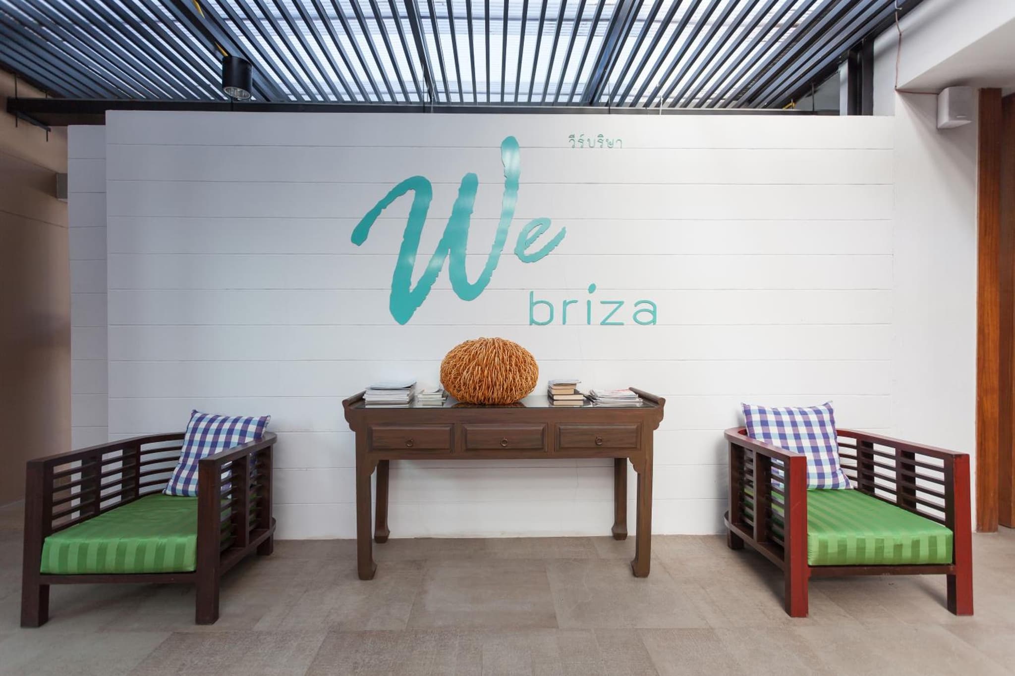 We Briza Hotel Chiangmai photo 7