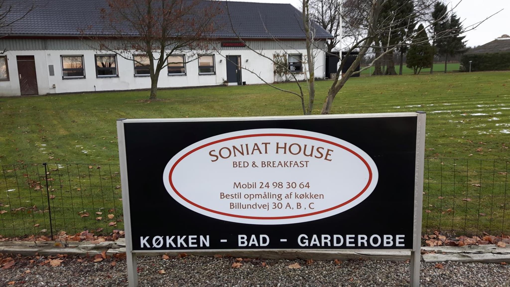 Soniat House photo 3
