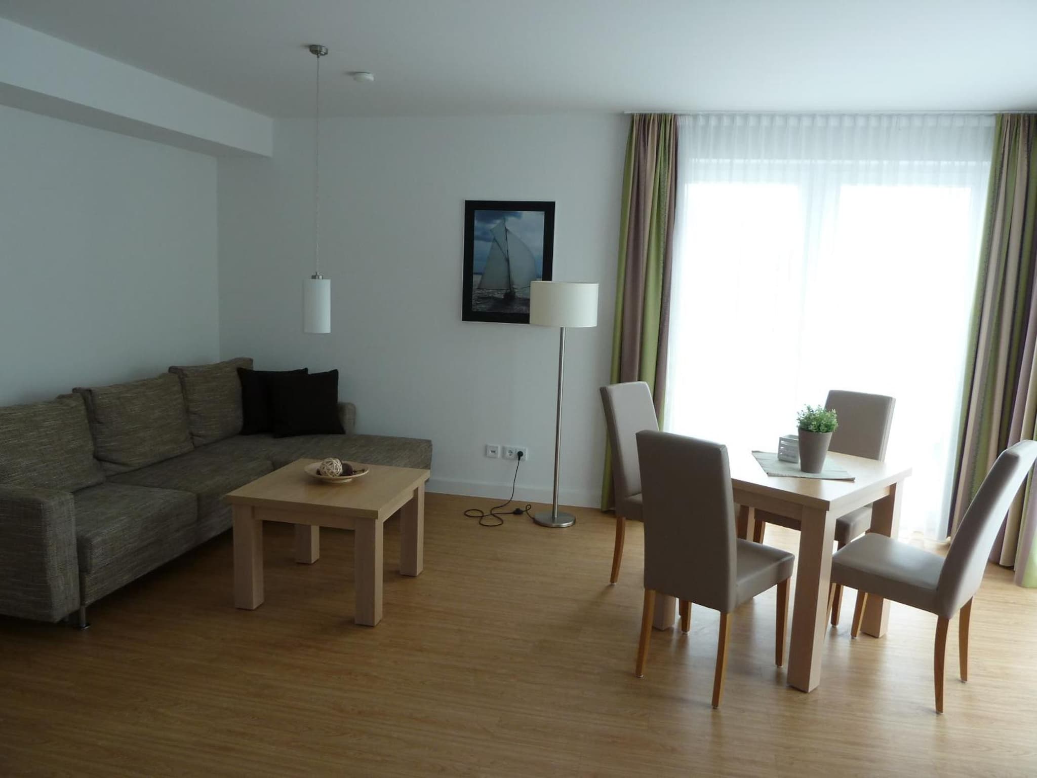 Hotel Goor und Apartmenthaus photo 2