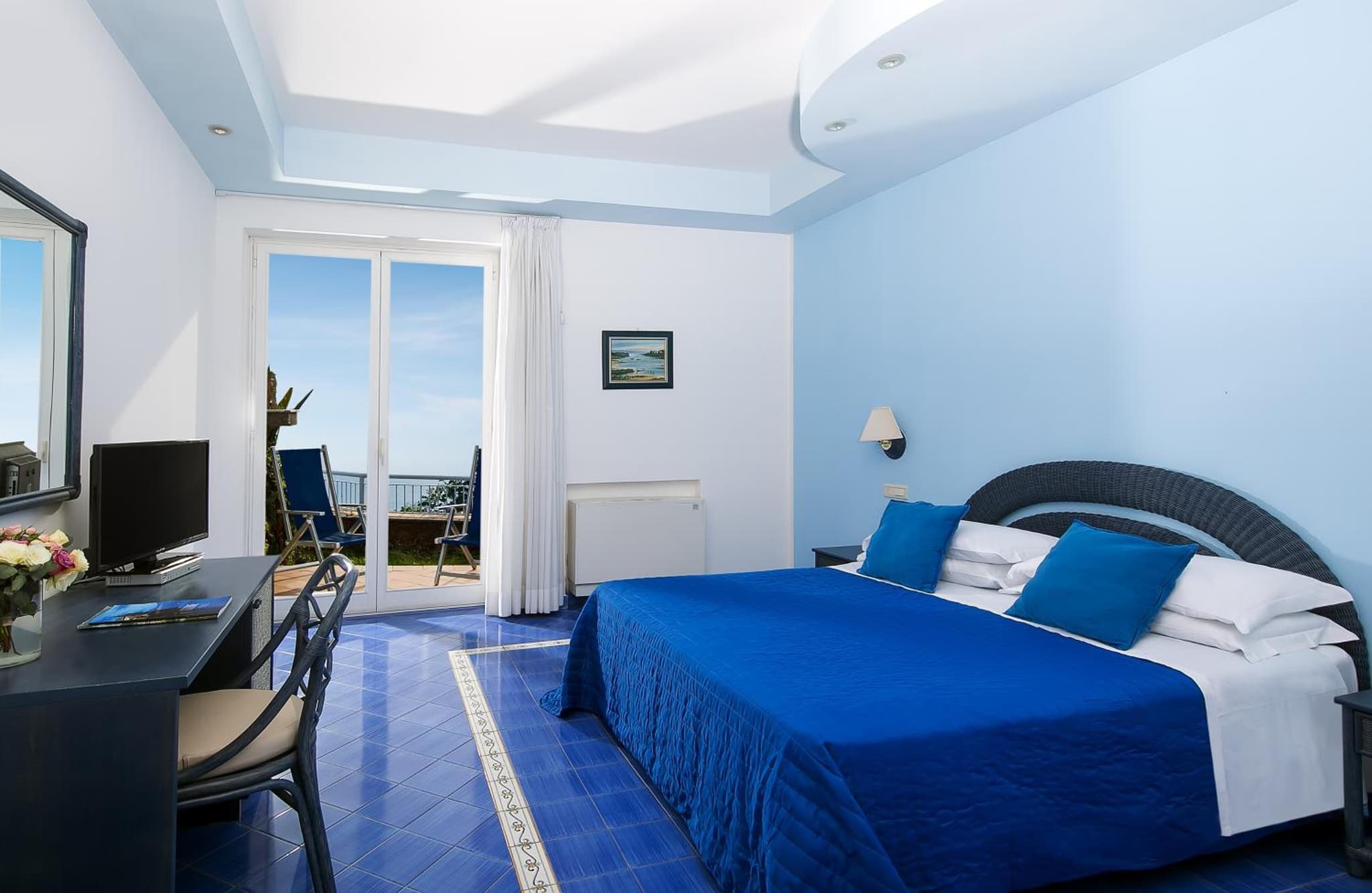 Hotel Club Due Torri photo 5