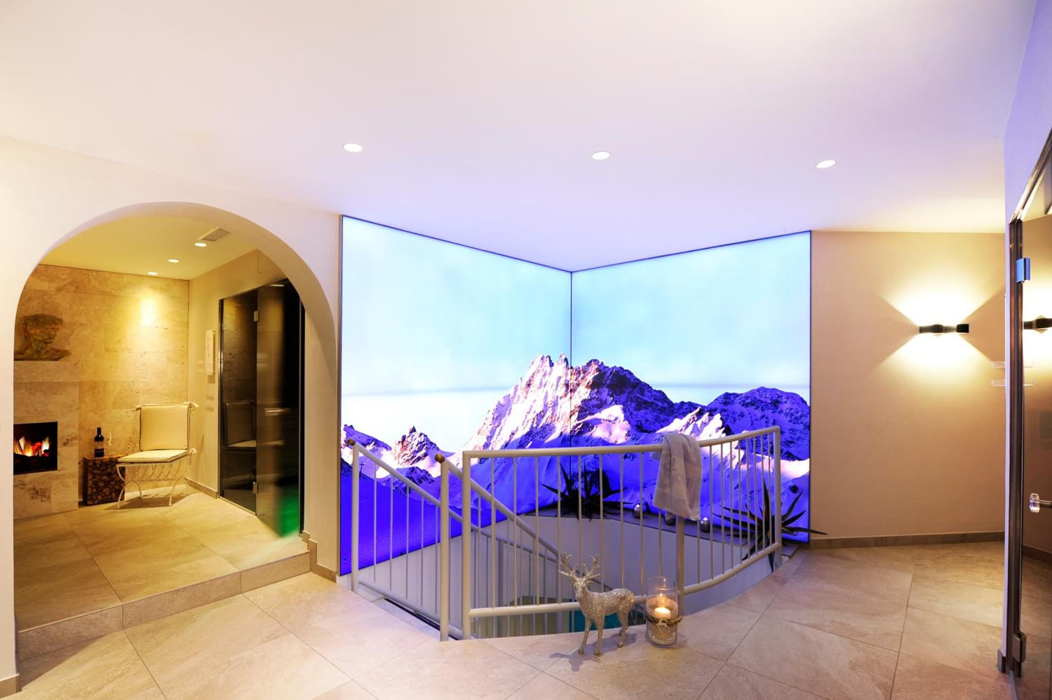 Hotel Sonne Ischgl photo 3