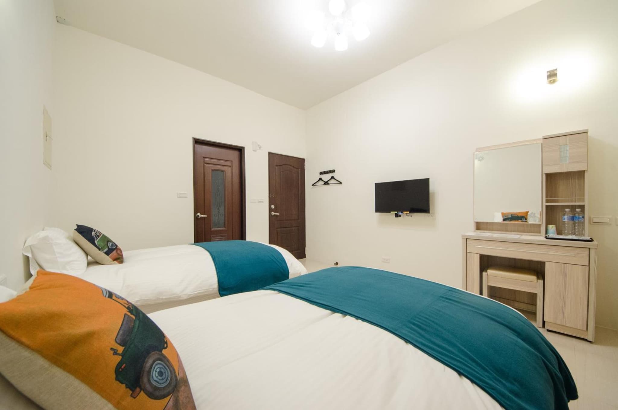 Successful 168 B&B photo 2
