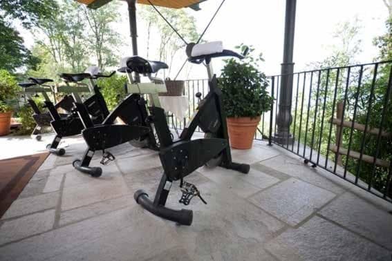 Hotel Villa Beccaris photo 4