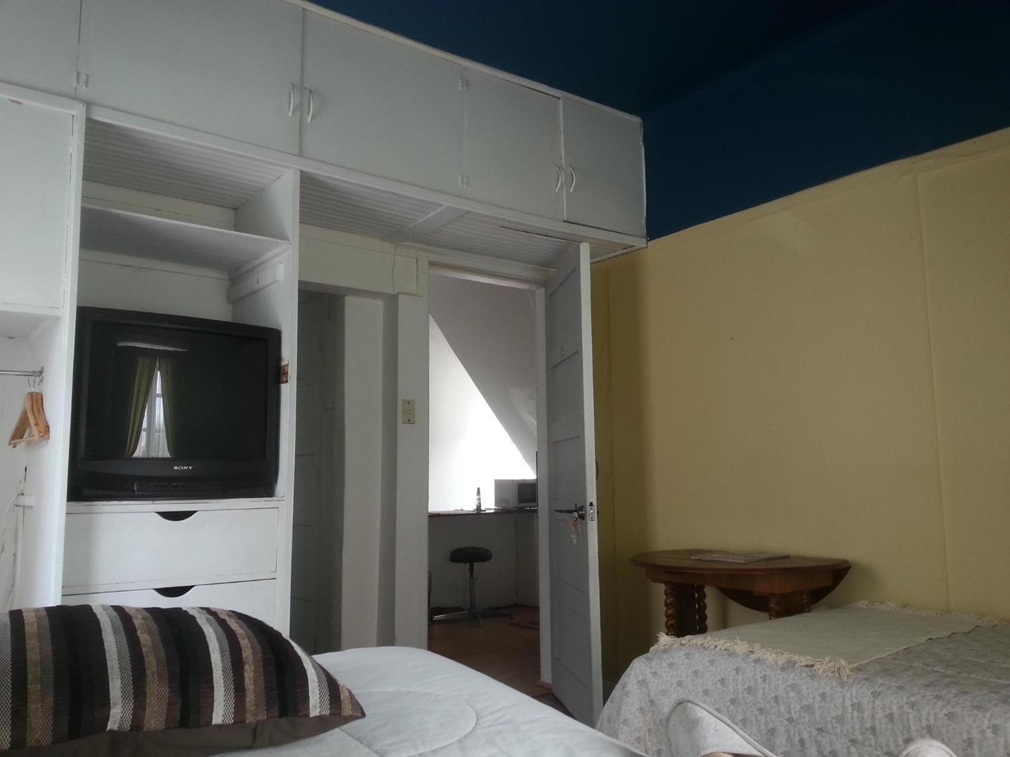 Hostal Casa Oriente Viña photo 8