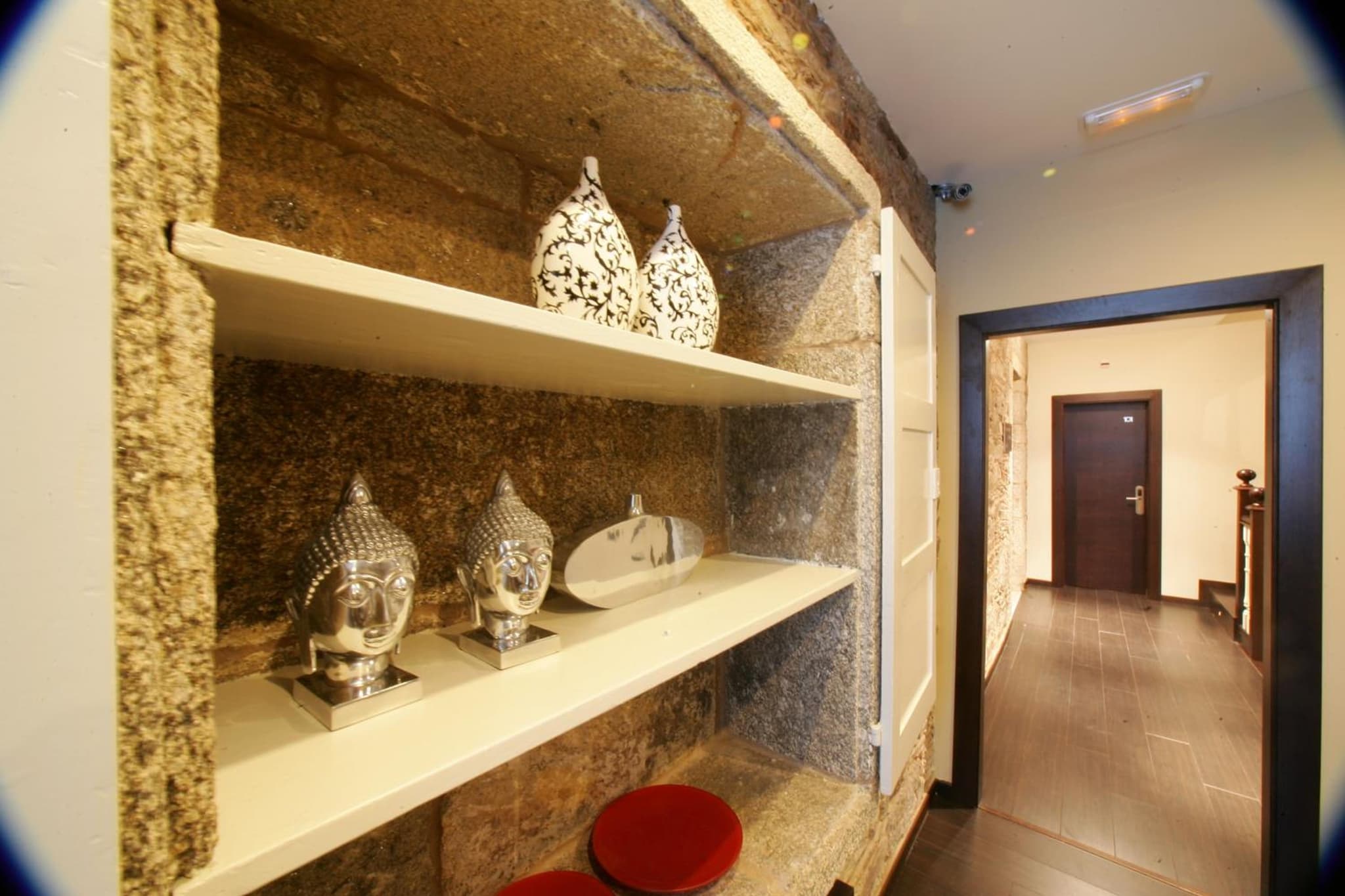 Hotel A Tafona do Peregrino photo 4