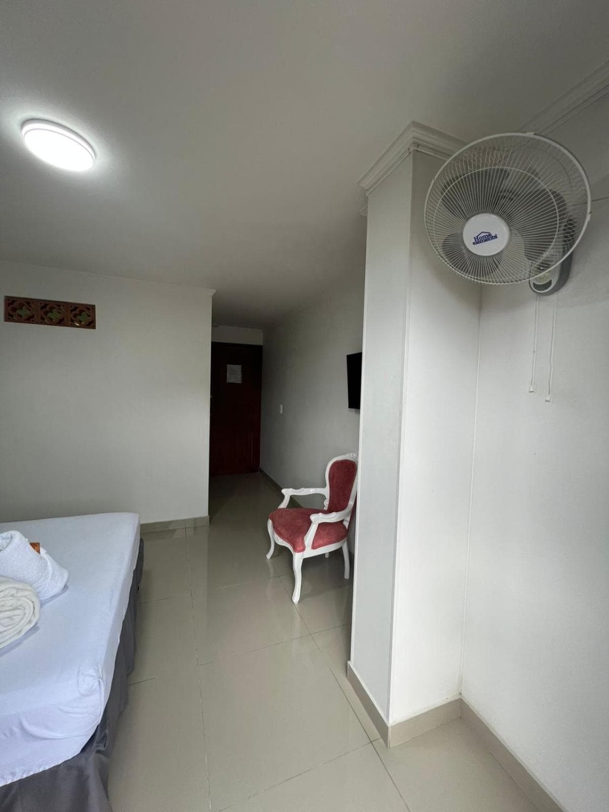 Hotel Suite Santa Rosa photo 5