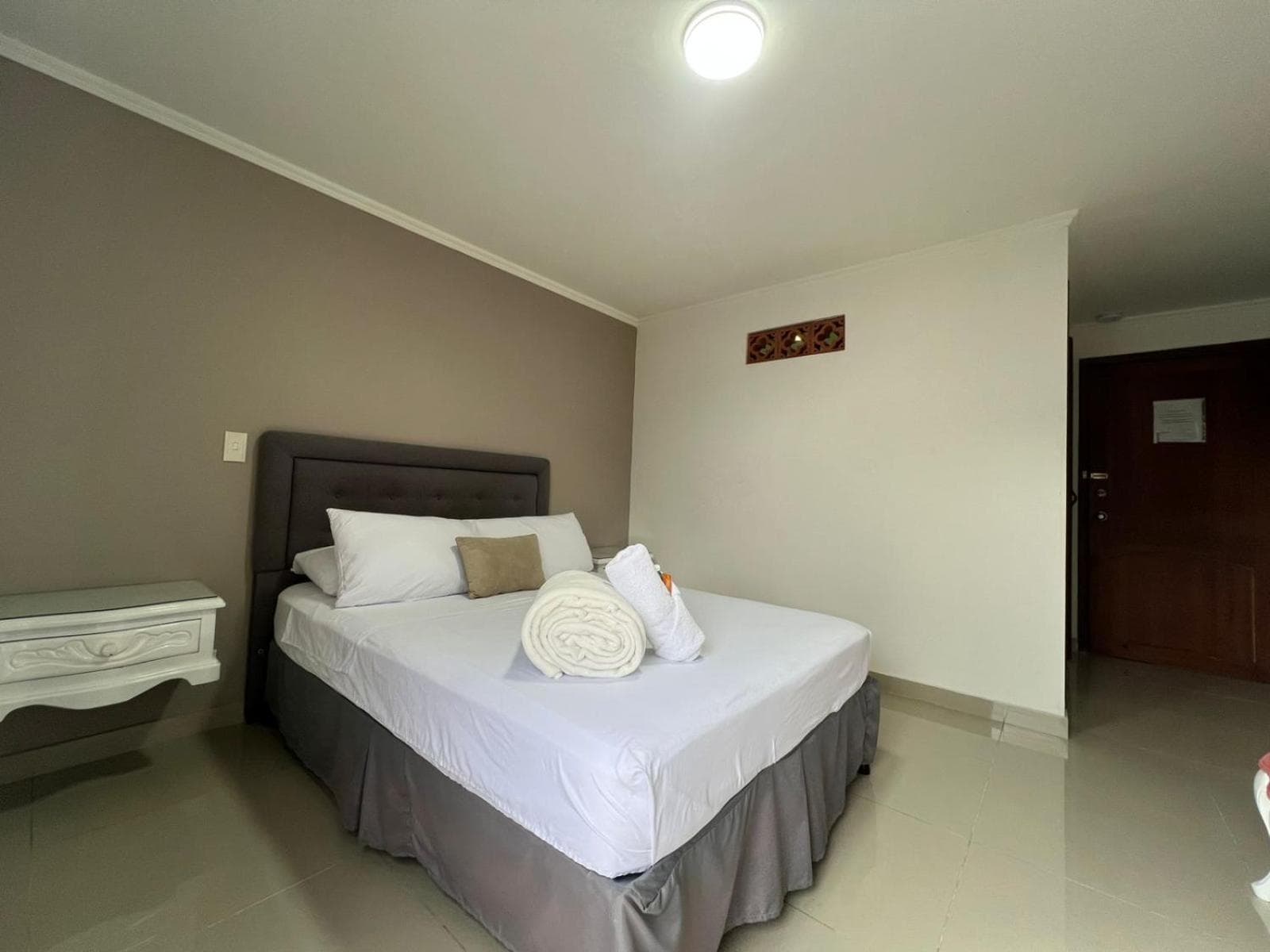Hotel Suite Santa Rosa photo 3