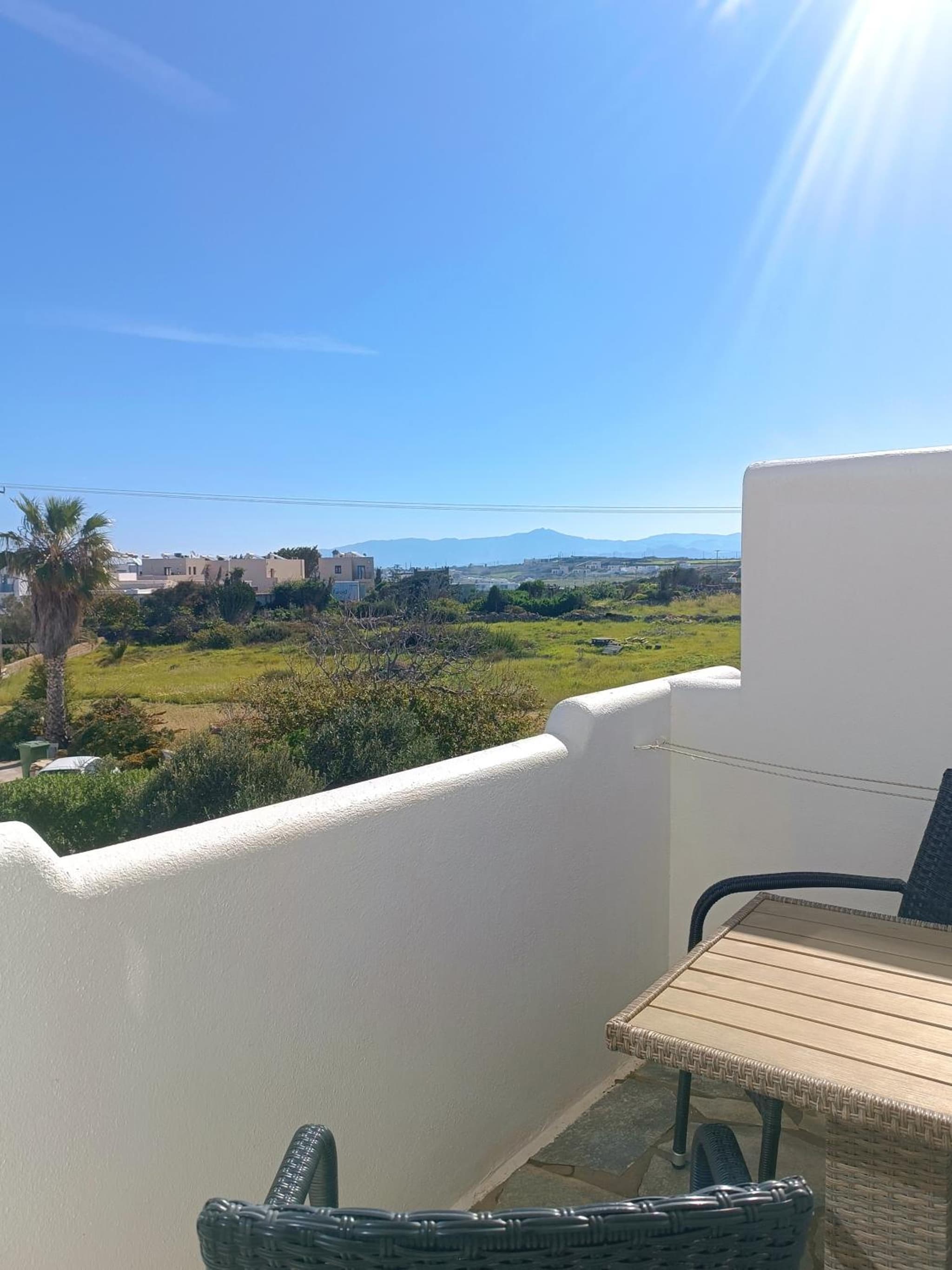 Apanema Paros photo 9