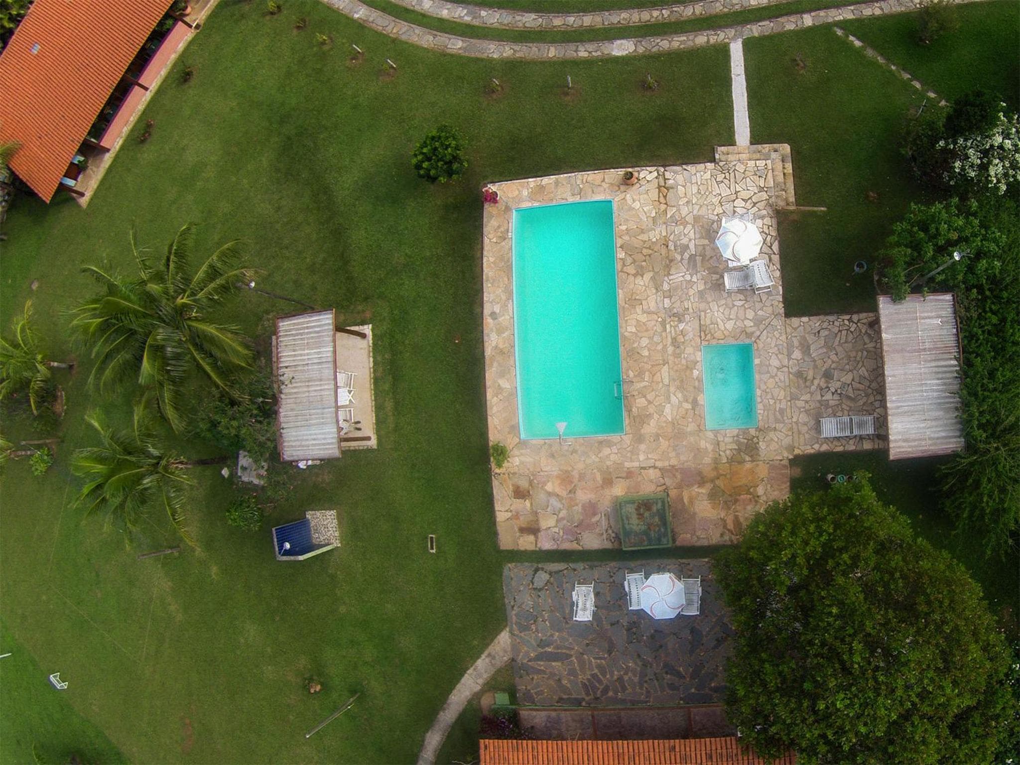 Pousada Chão da Serra photo 9