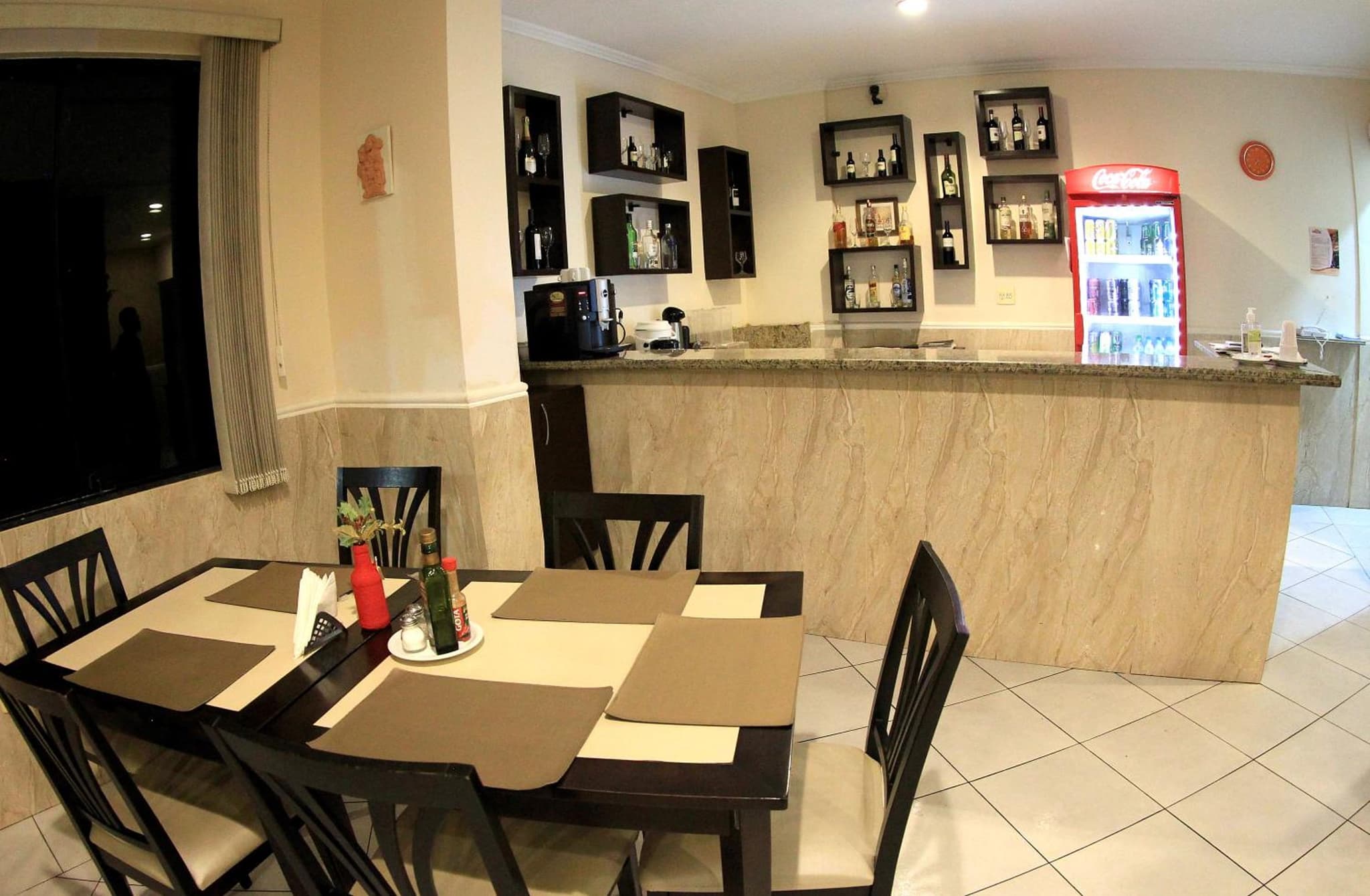 Sandrin Praia Hotel Aracaju photo 9