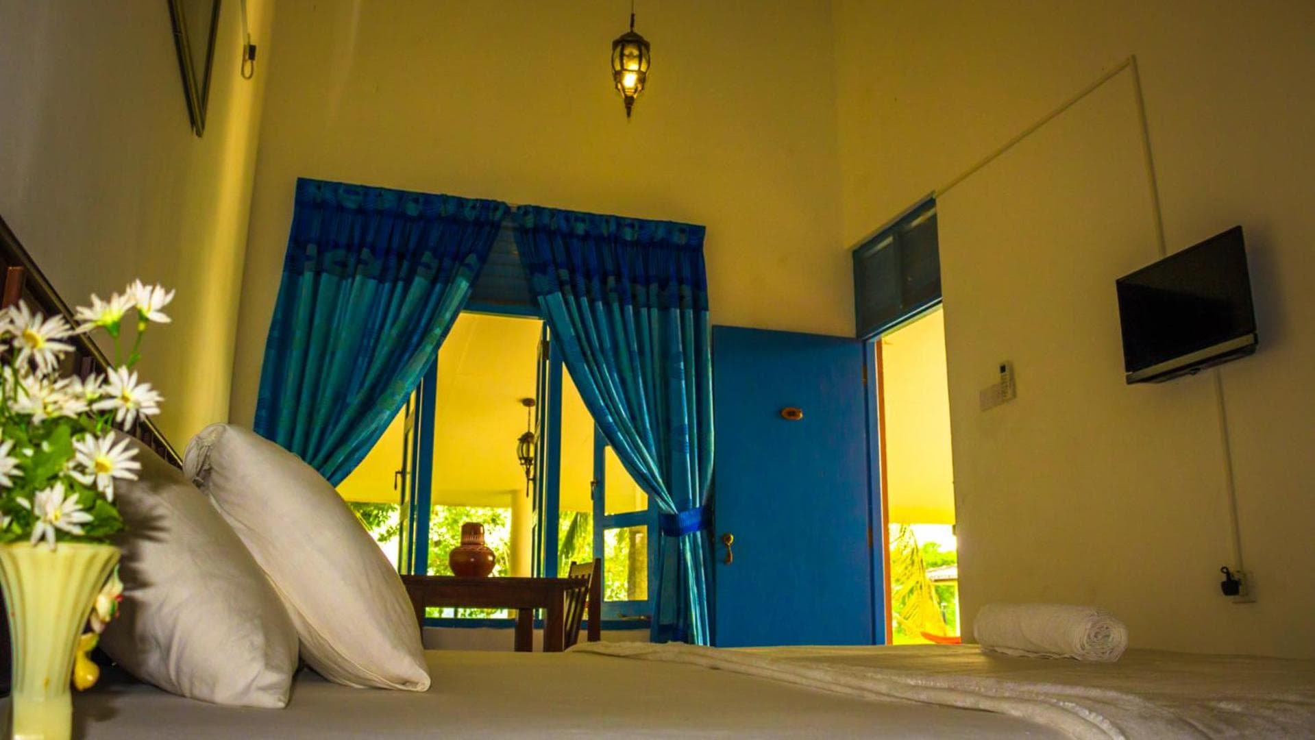Serenity Lake Resort Yala photo 2