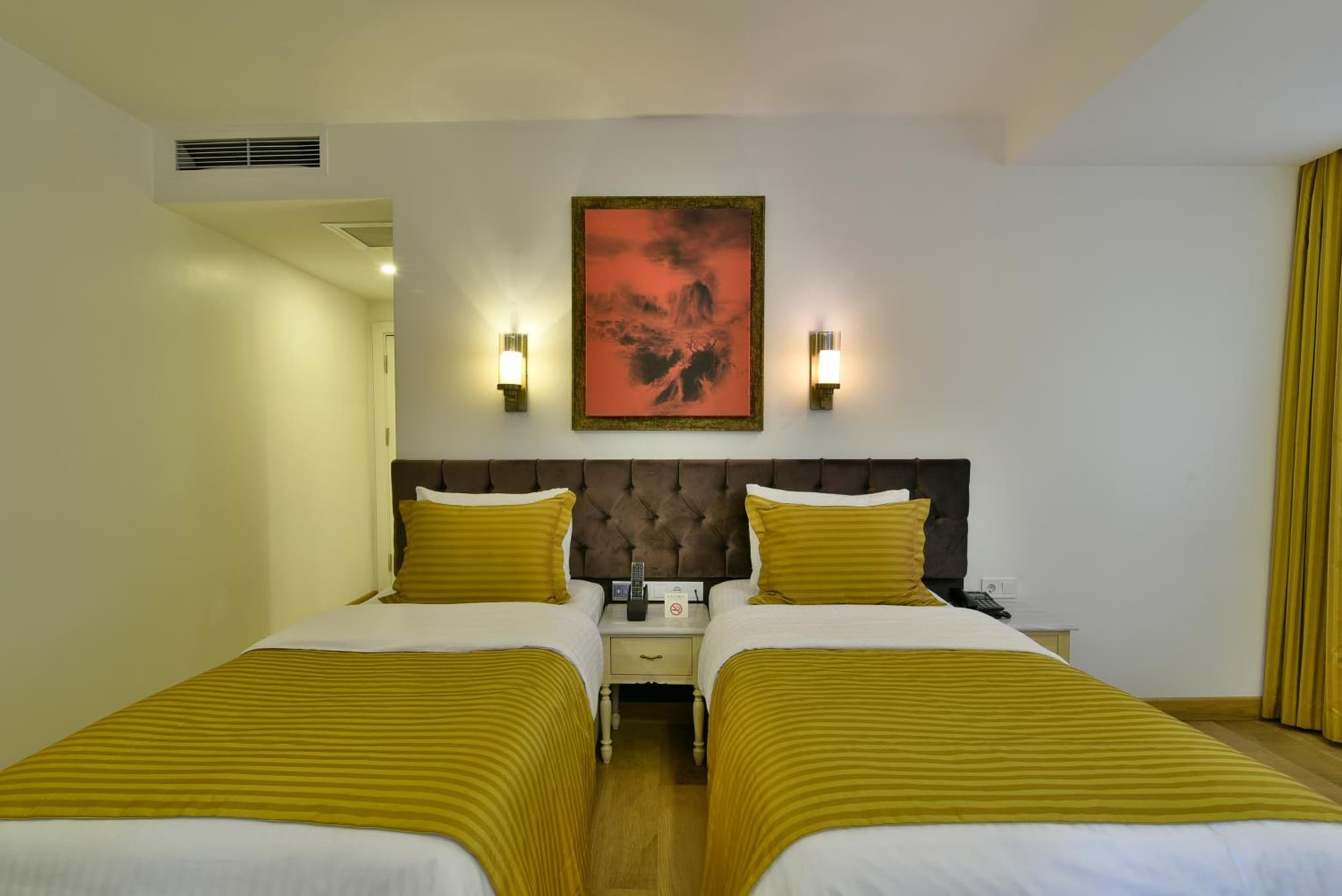 Istanbul Life Hotel photo 3