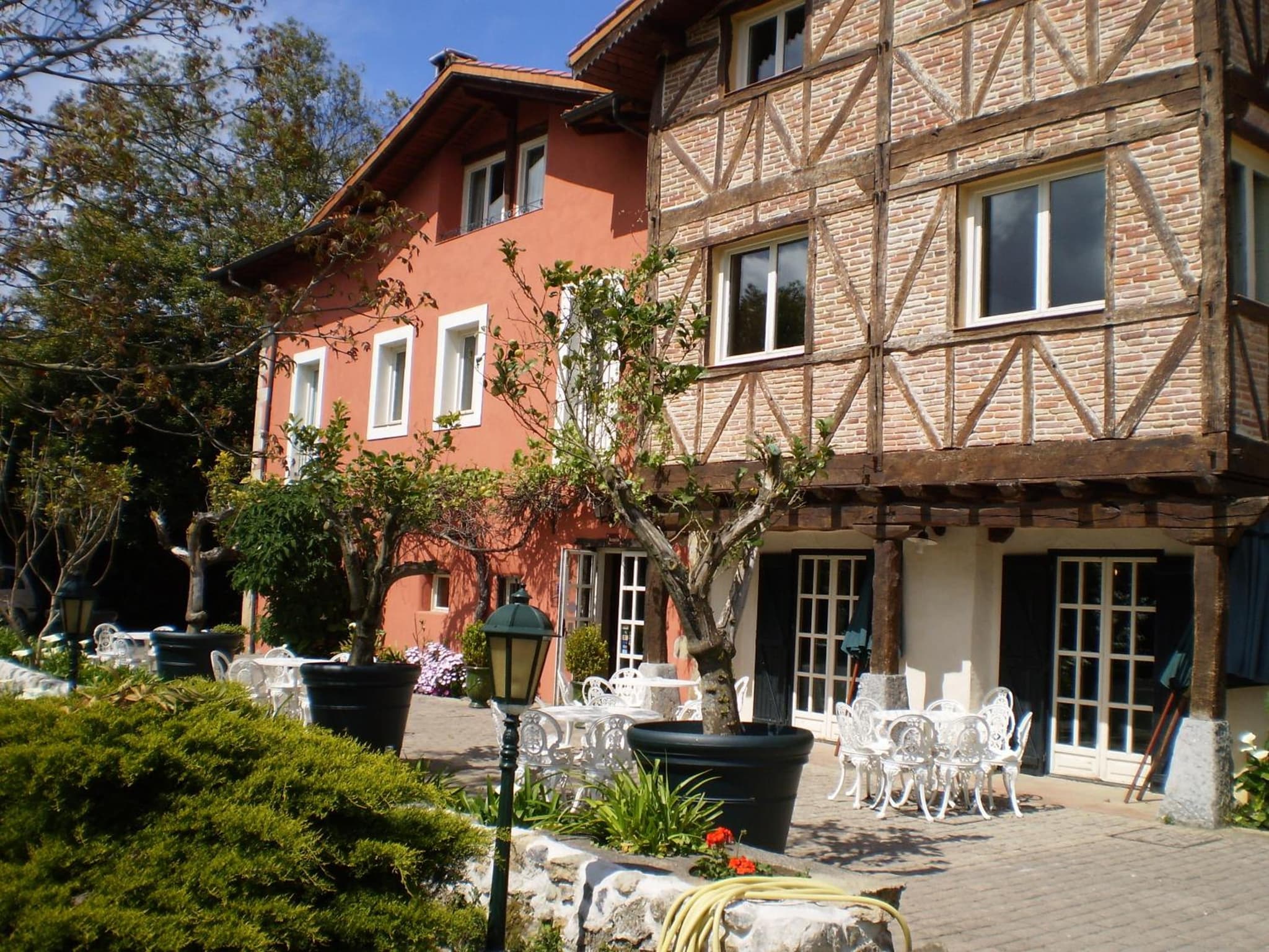 Hotel Zubieta photo 8