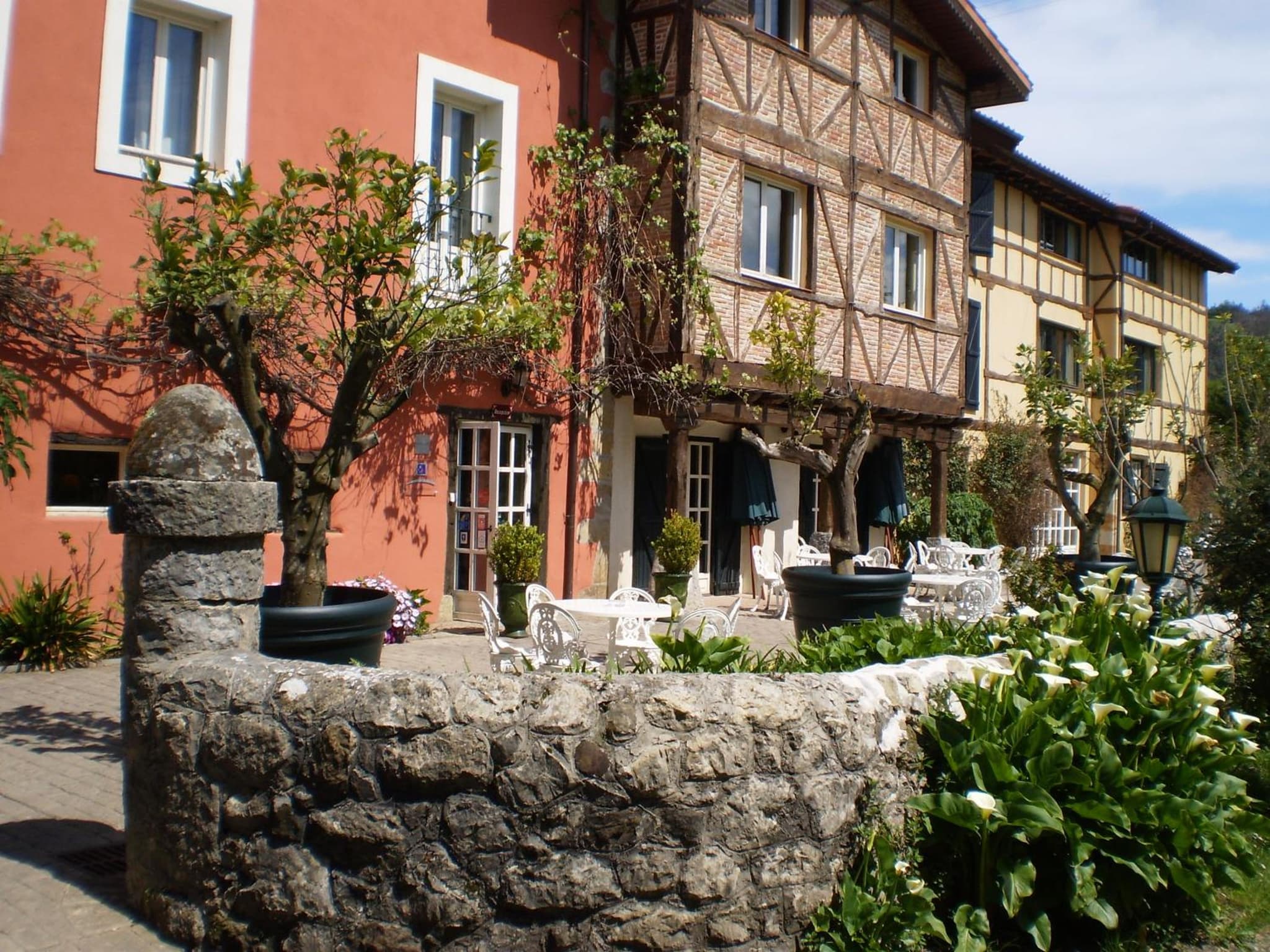 Hotel Zubieta photo 6