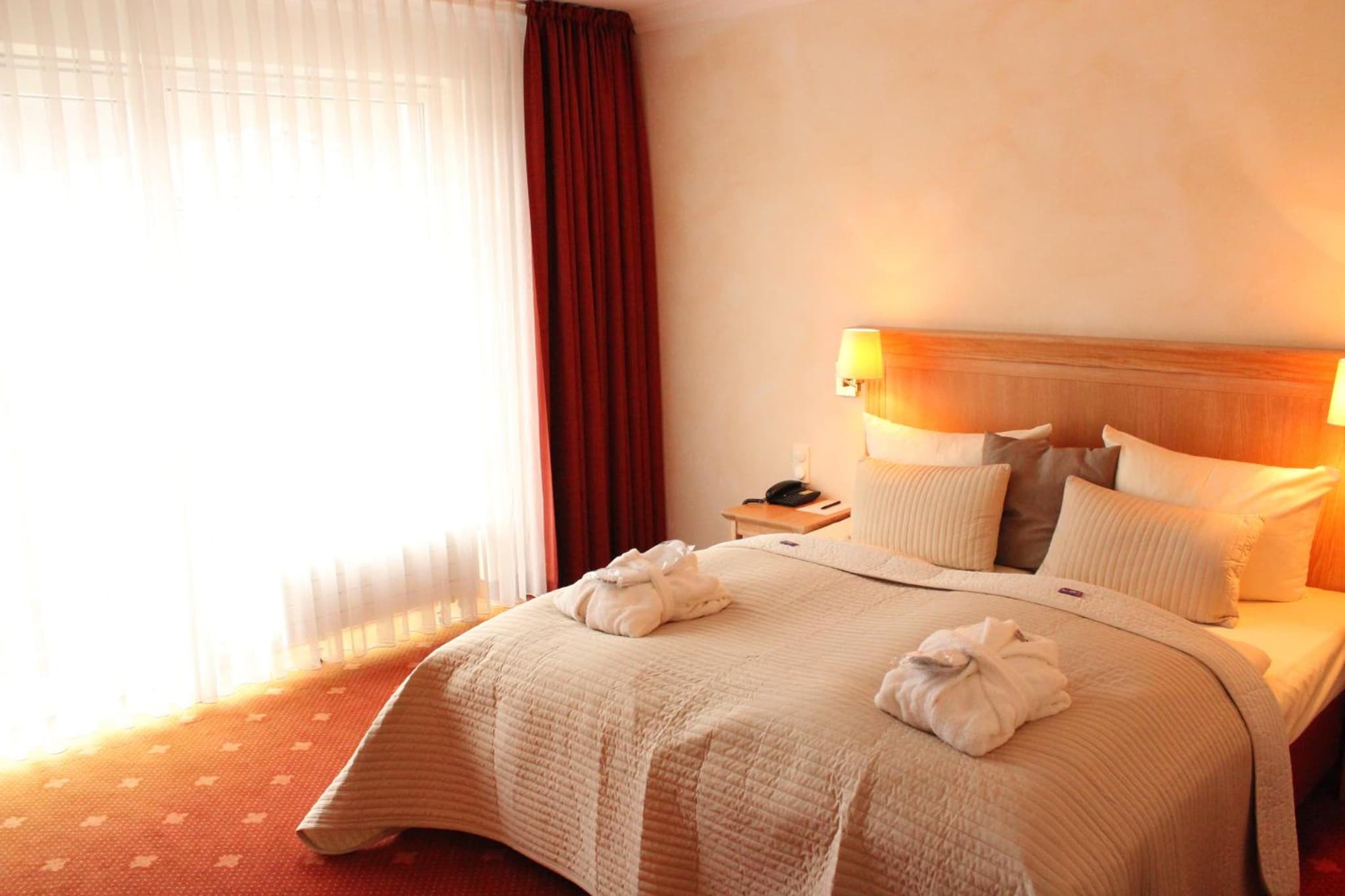 Hotel Villa Gropius photo 9