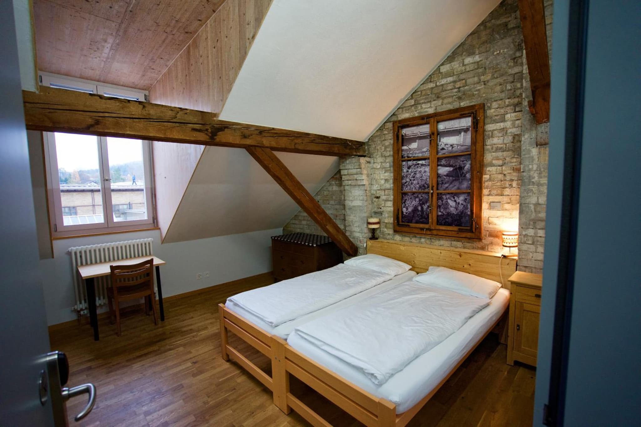 Depot 195 - Hostel Winterthur photo 6