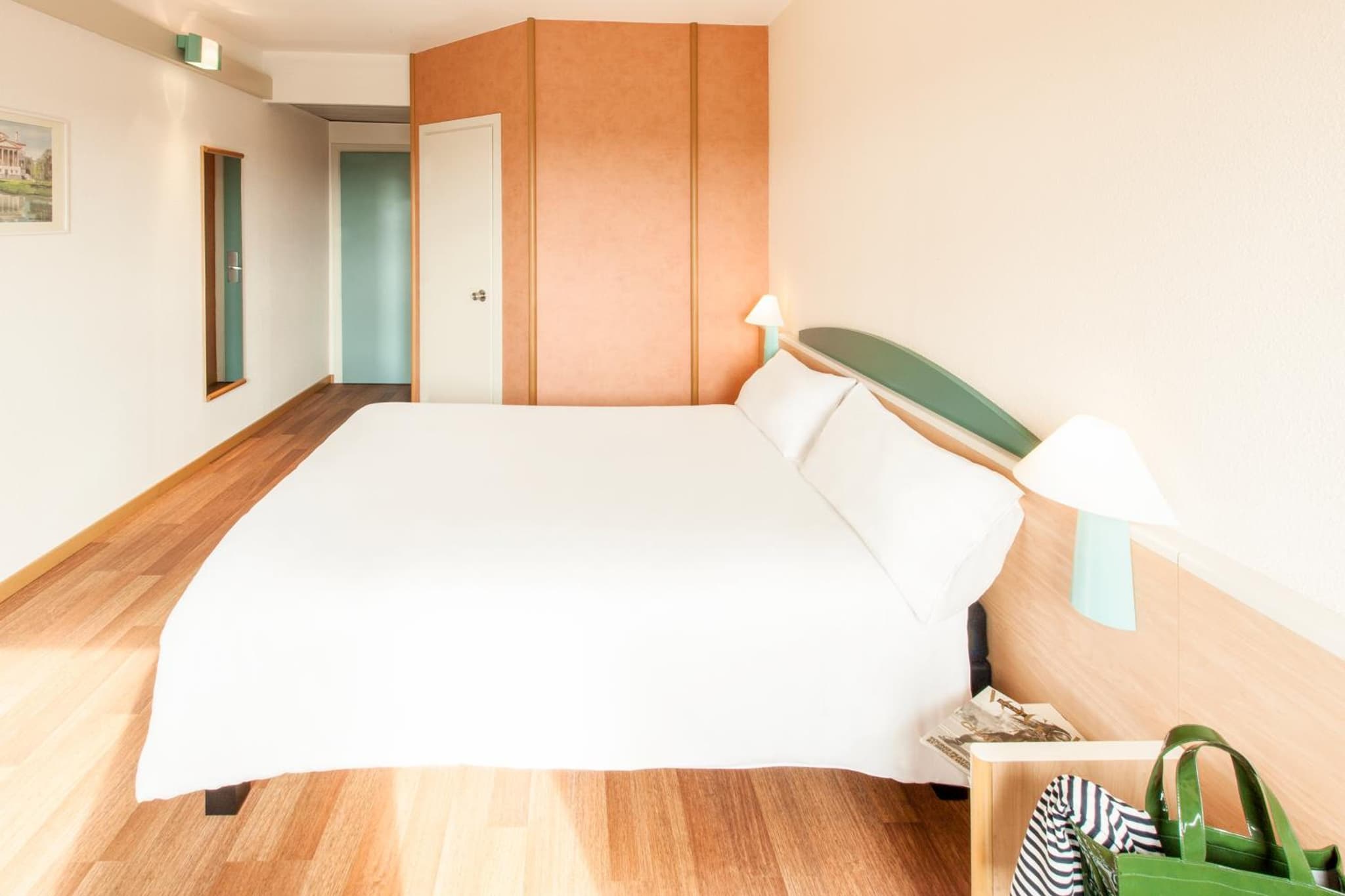 Ibis Roma Fiera photo 6
