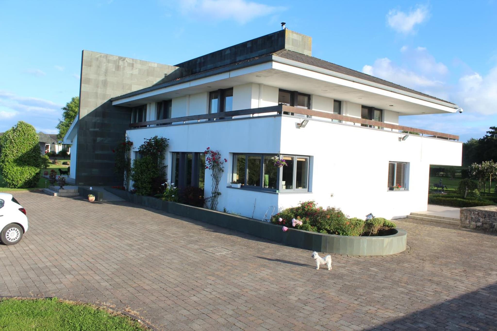 Hazelwood Country House photo 2