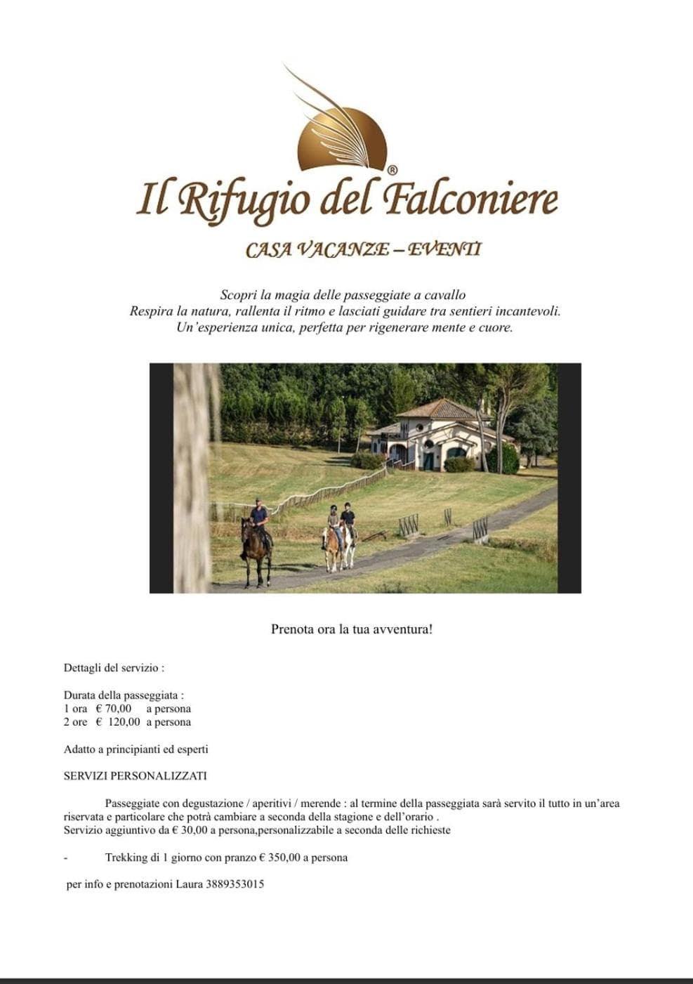 Il Rifugio Del Falconiere photo 4