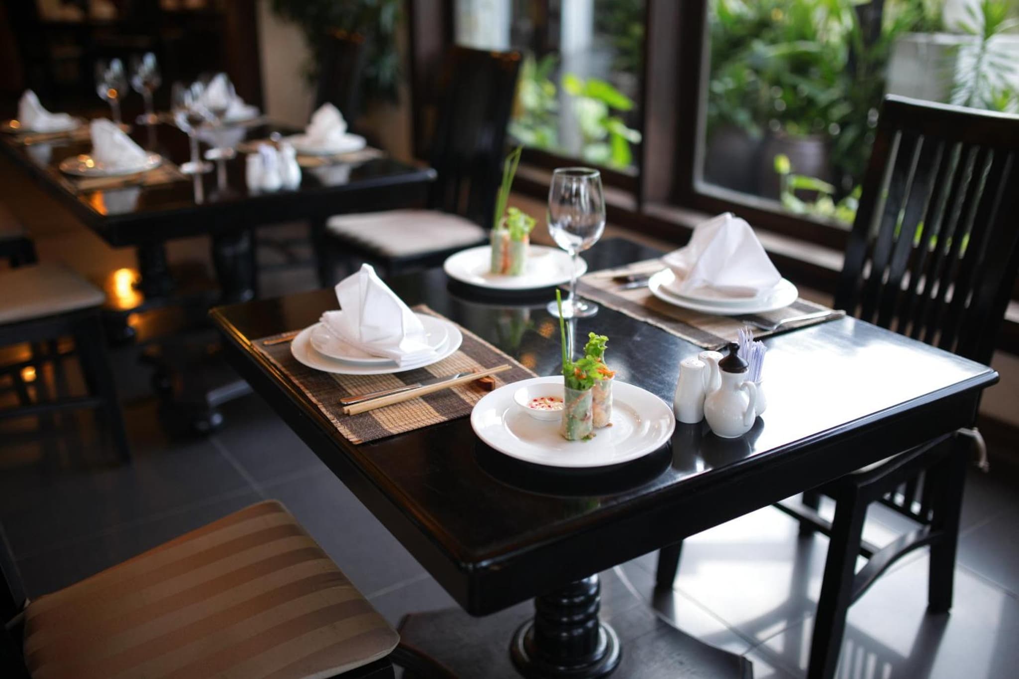 Go Da Boutique Hotel and Restaurant photo 8
