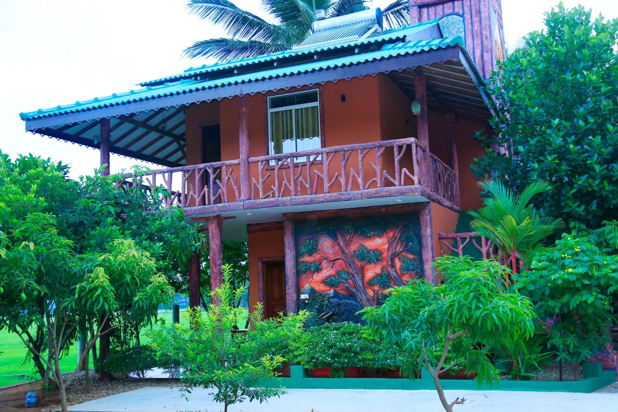 V Cabanas Yala Safari Place photo 2