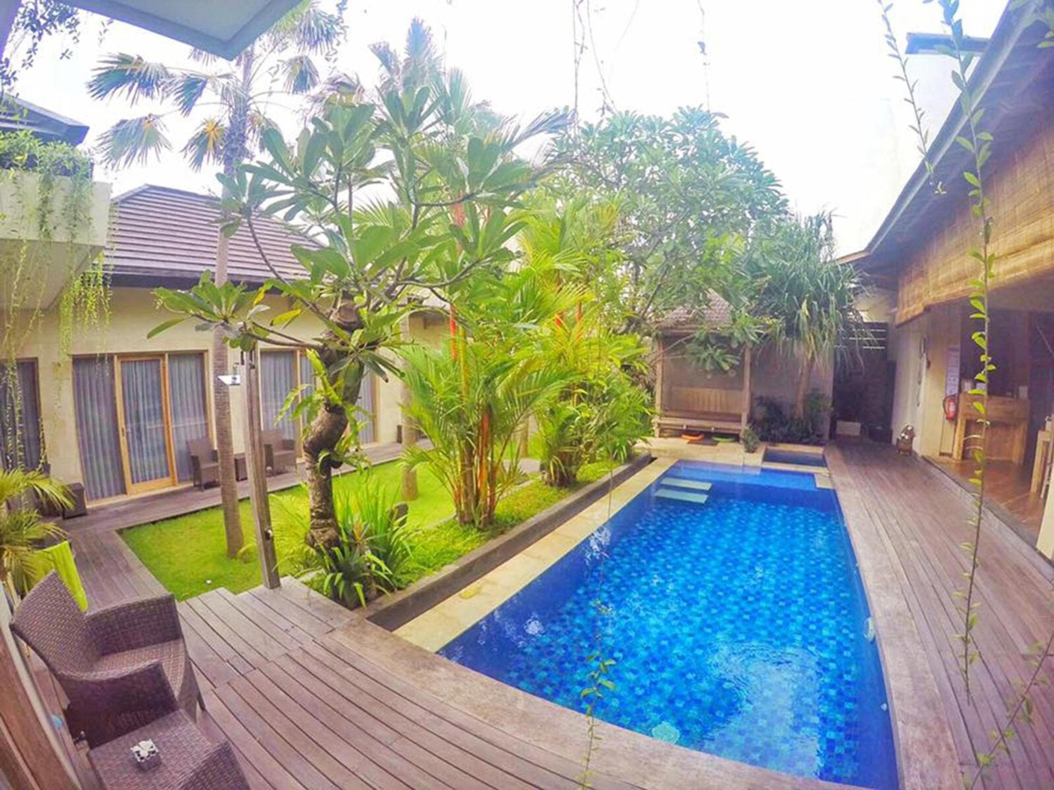Exotica Bali Villa - Adults Only photo 3