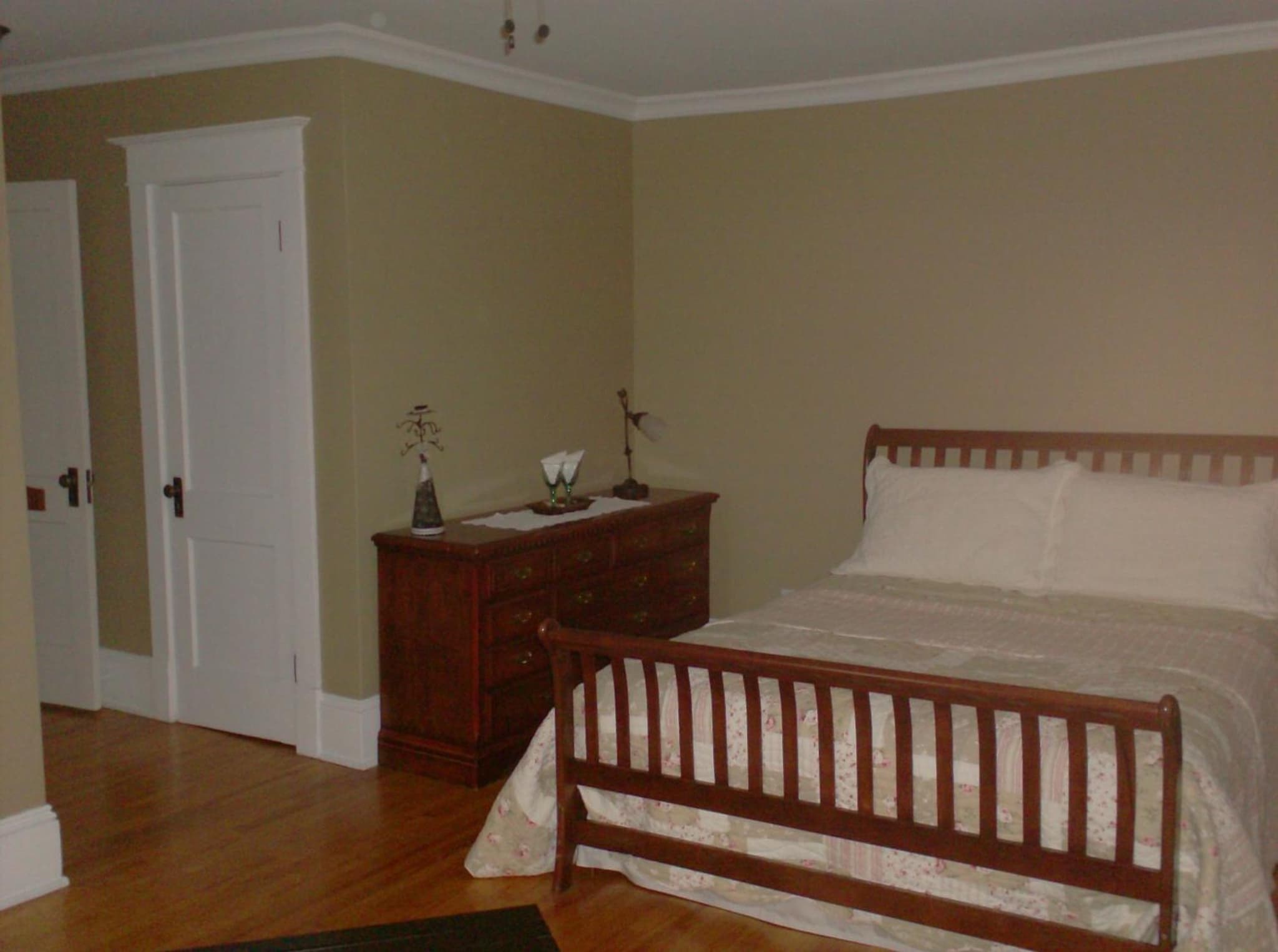 Au Virage B&B photo 3