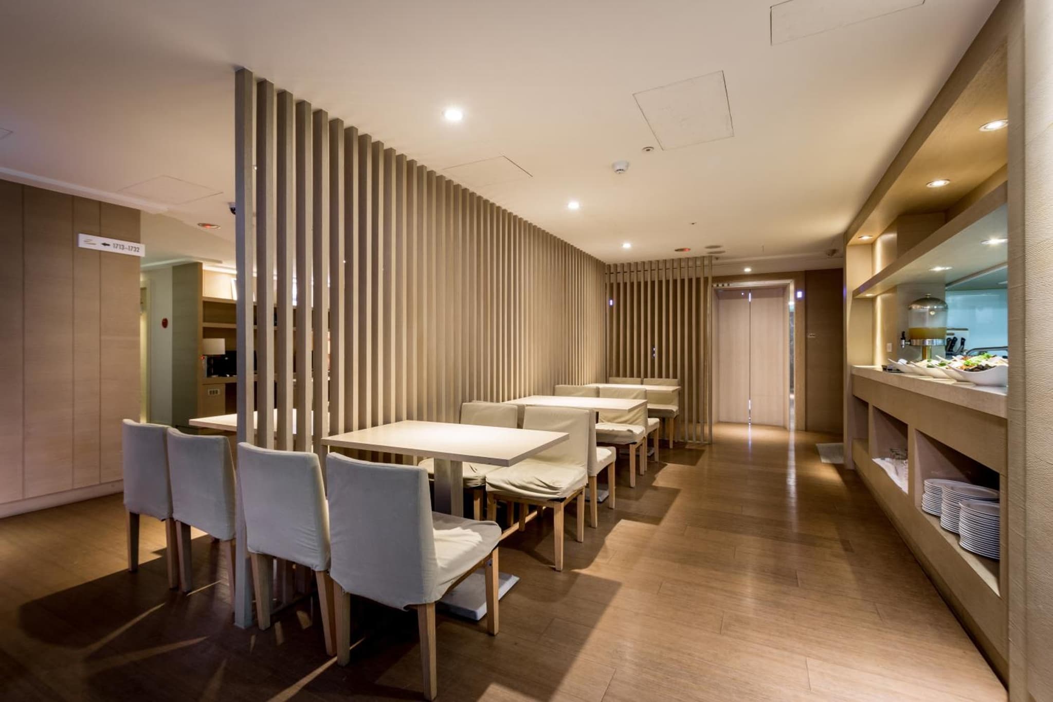 Wemeet Hotel Taipei photo 9