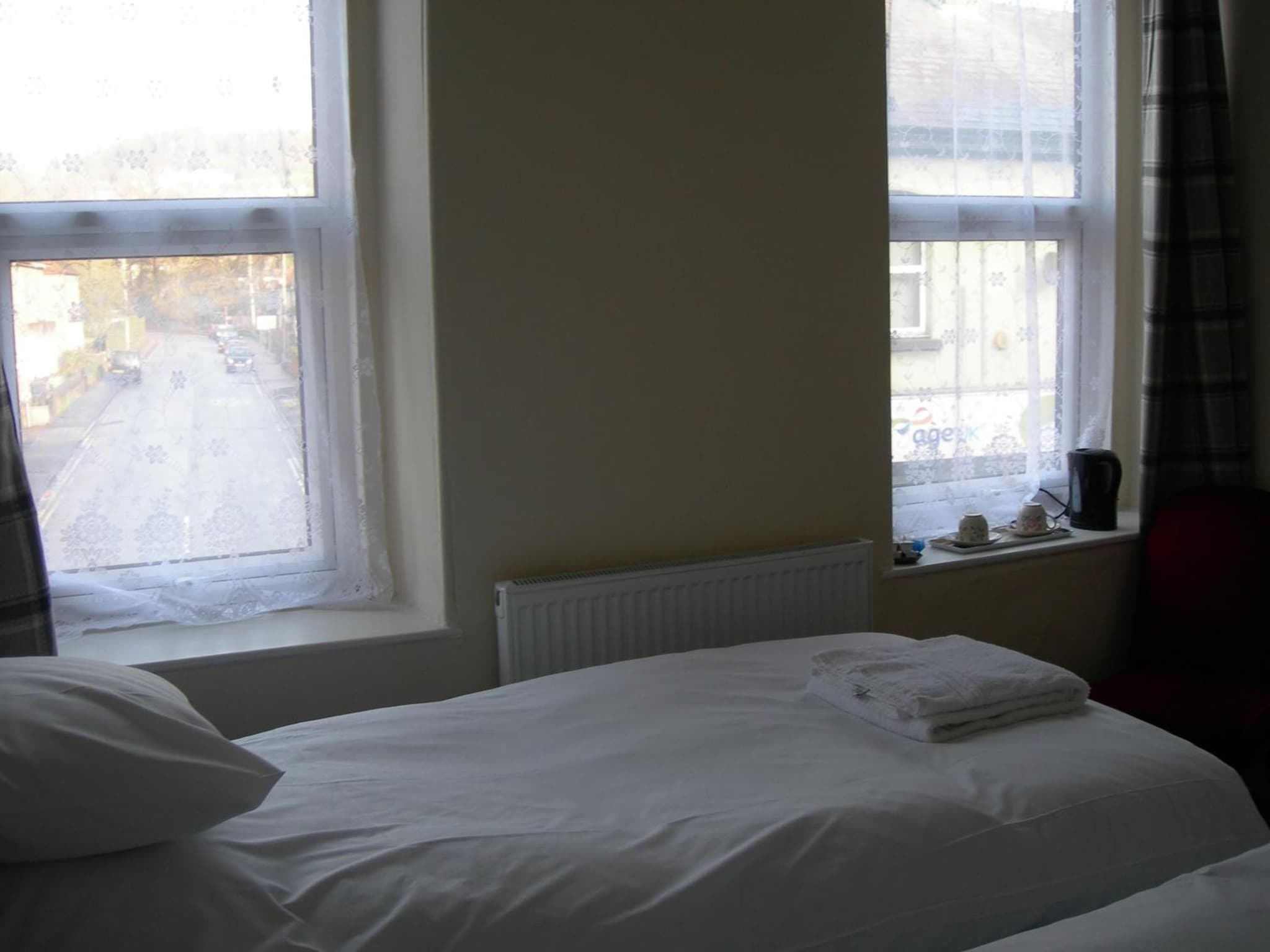 The Swan Hotel photo 2
