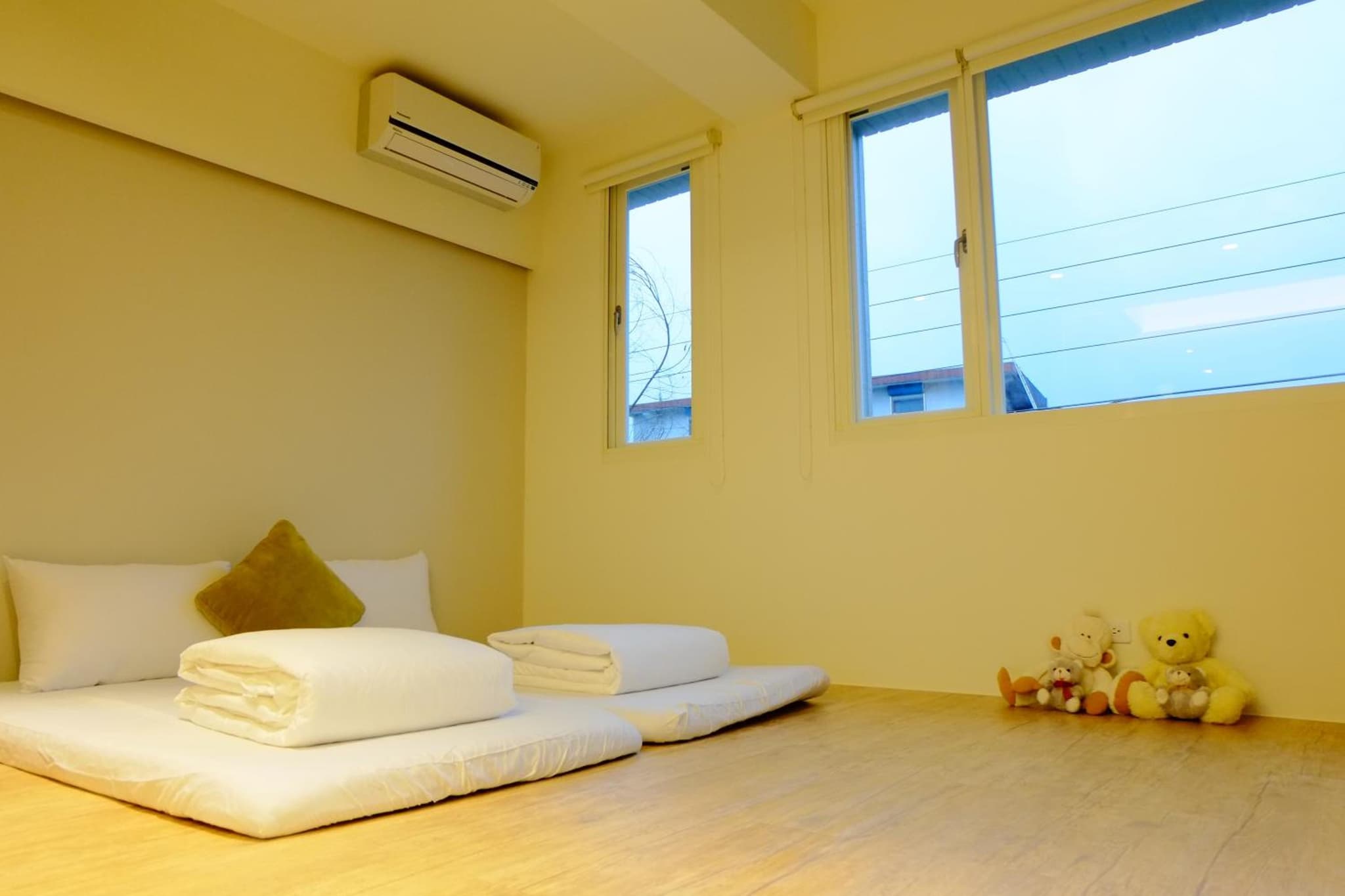 Buenos Garden Home Stay photo 8