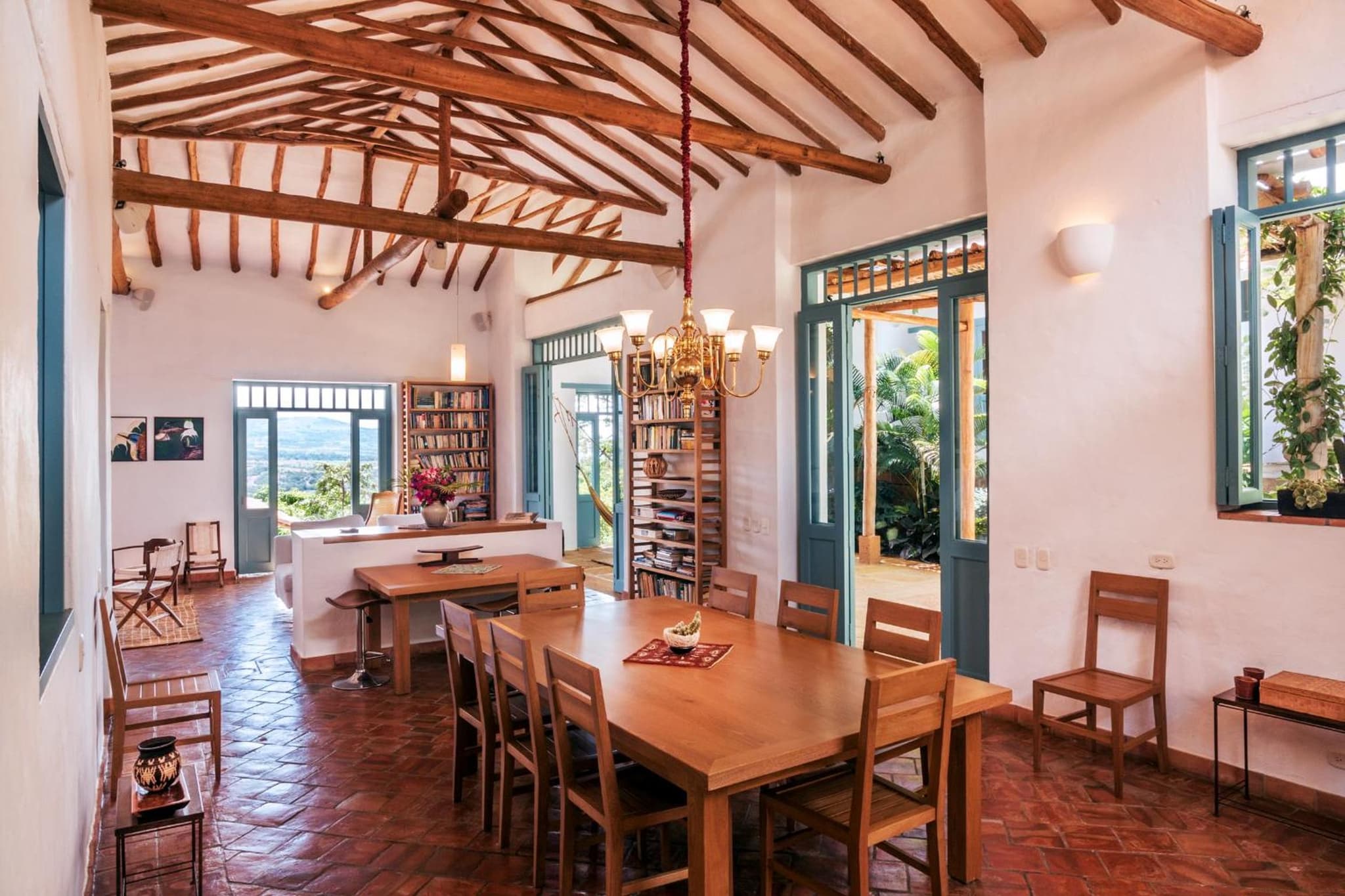 Casa Barichara Boutique photo 7