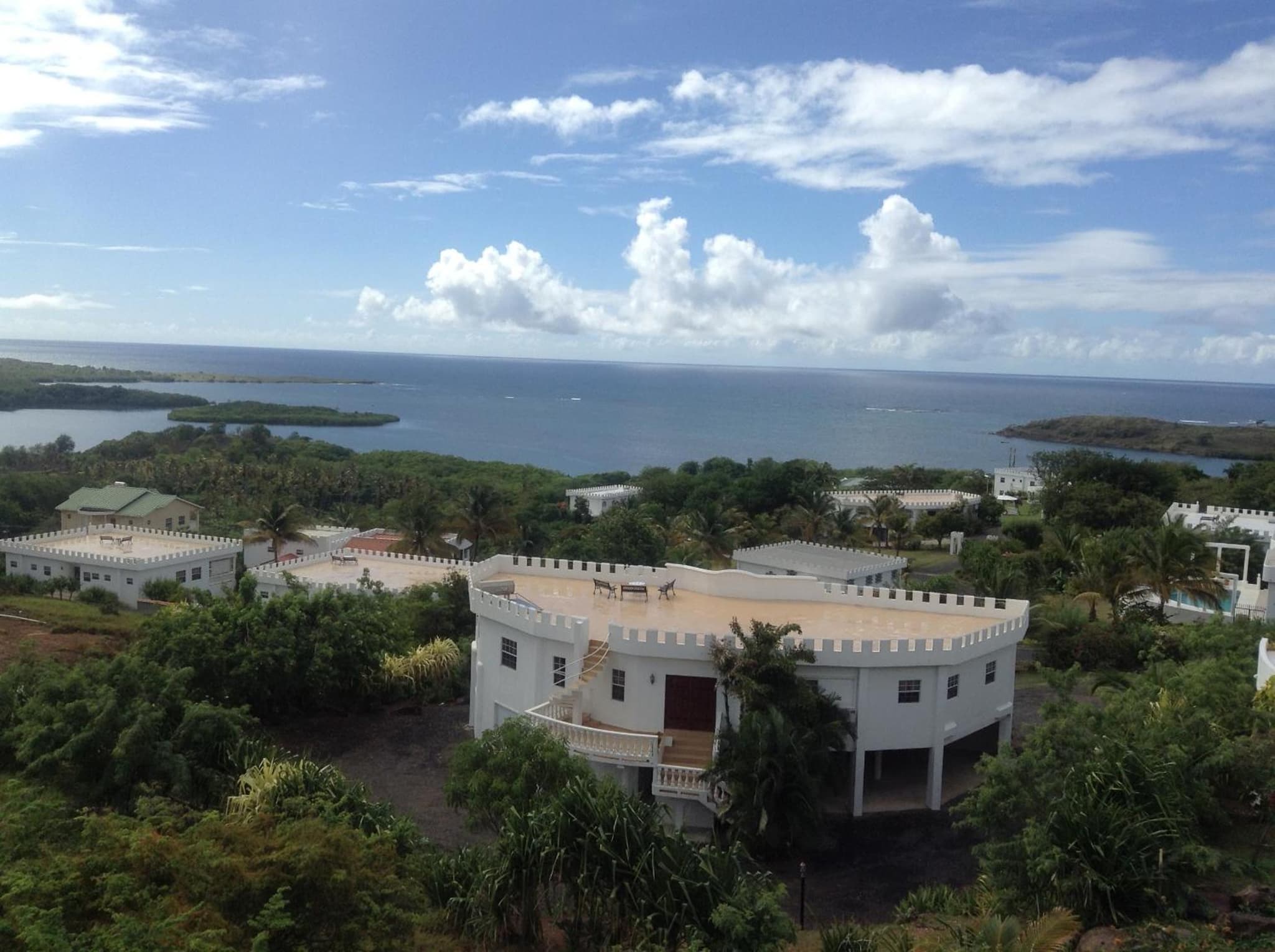 Villa Sans Souci photo 3