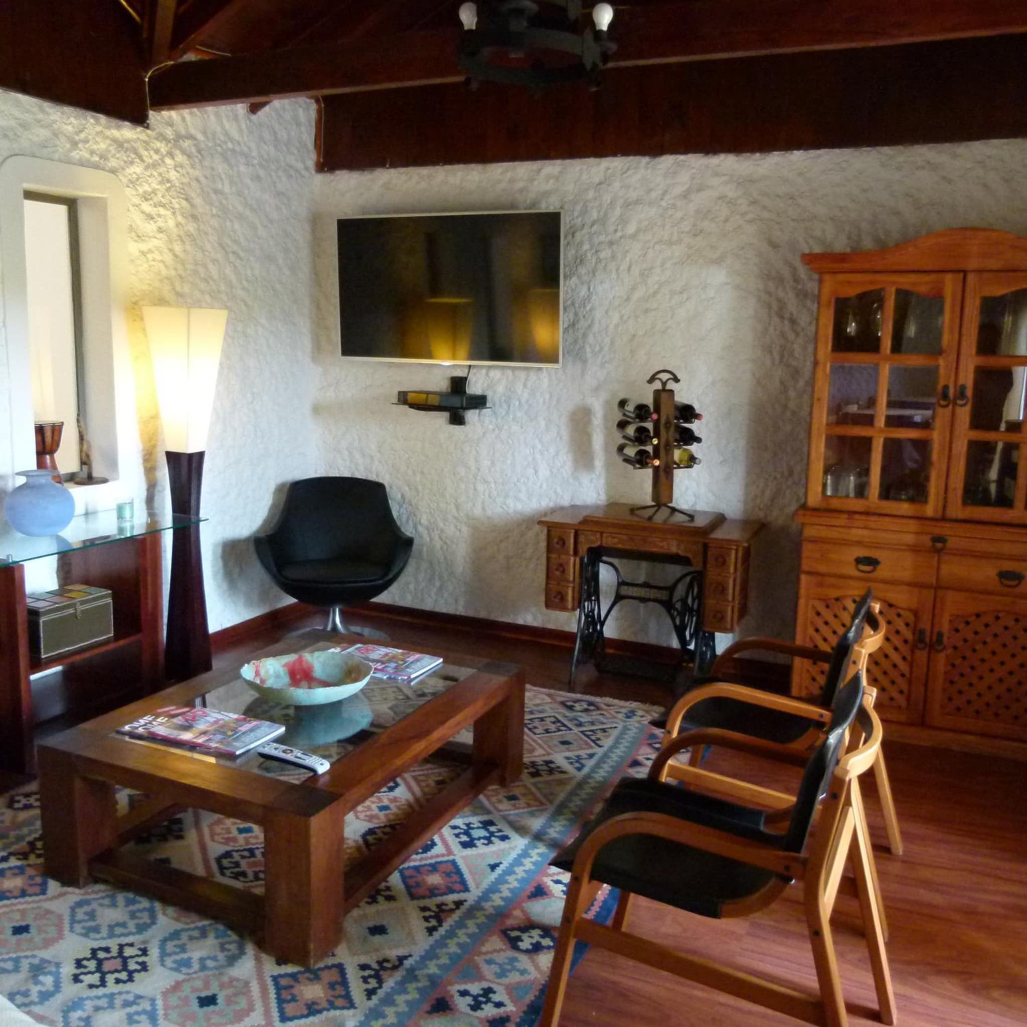 Casa Calfu photo 4