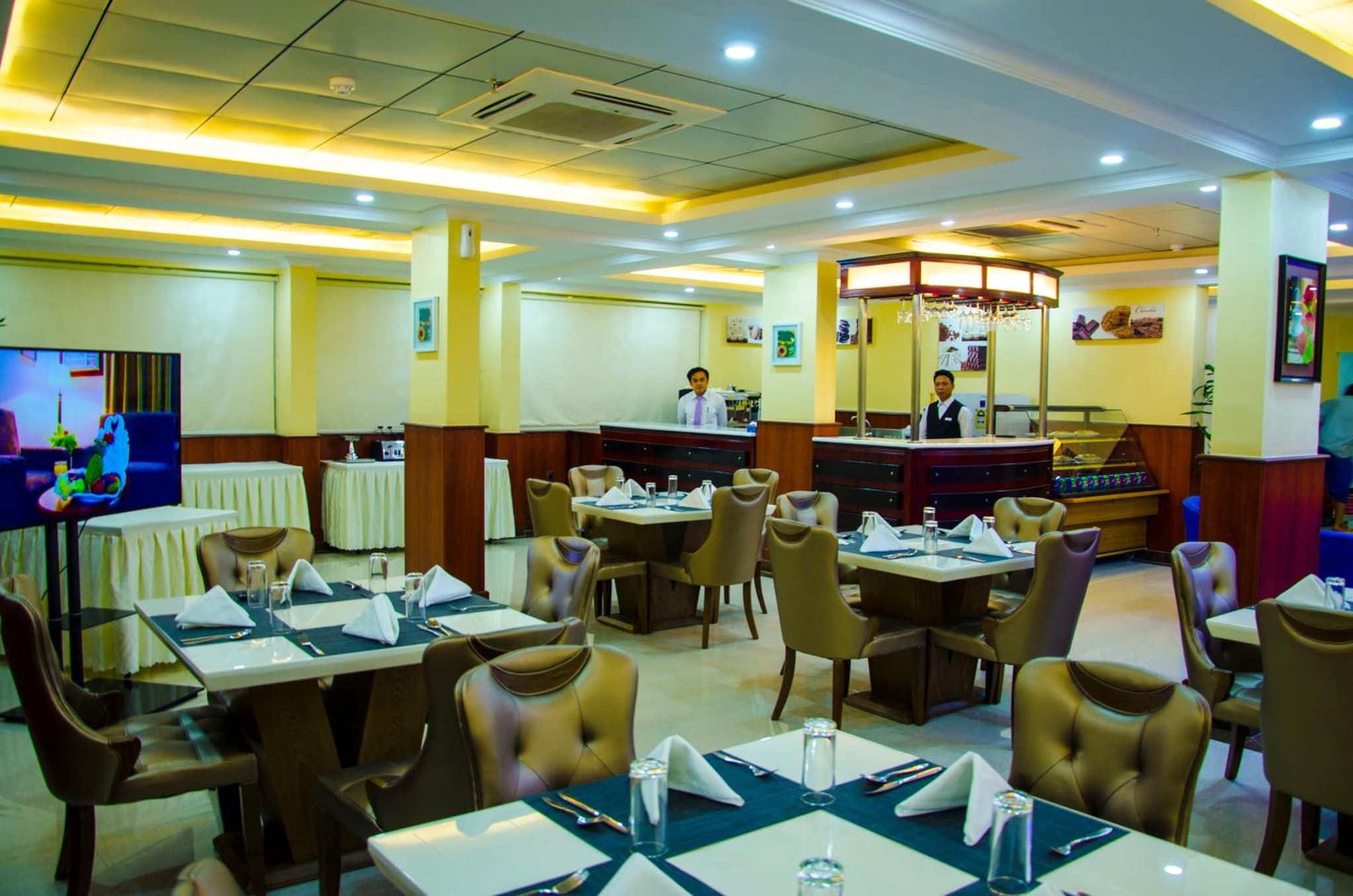 Jubail Inn photo 8