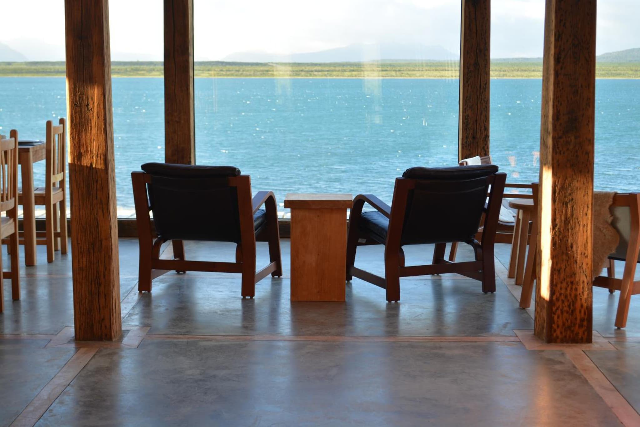 Hotel Simple Patagonia photo 2