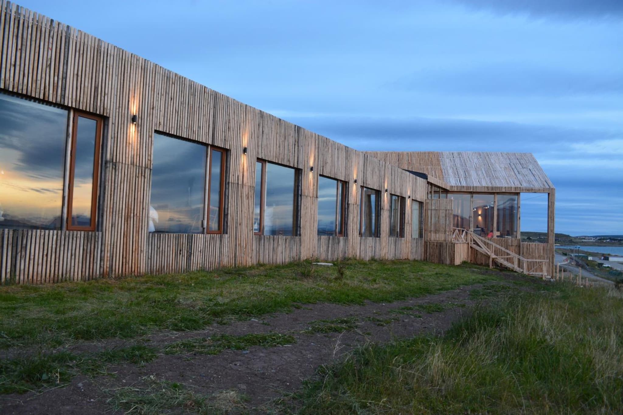 Hotel Simple Patagonia photo 5