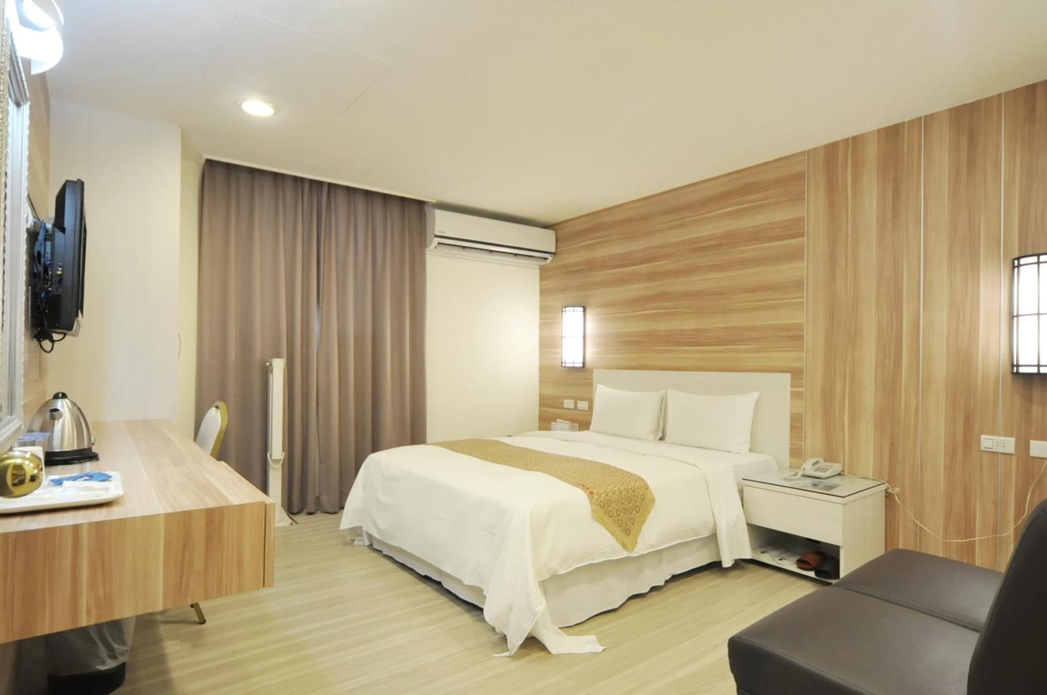 Chengdian Hotel photo 9