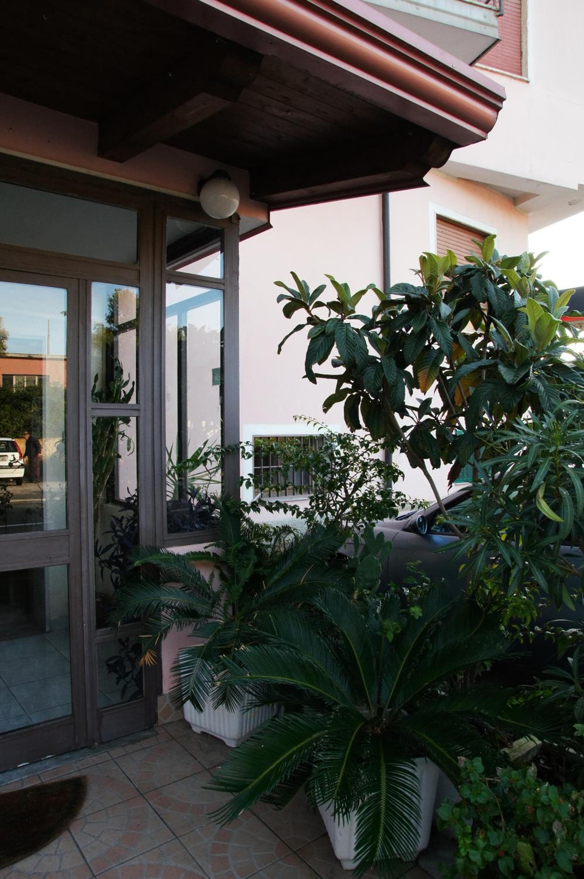 Piccolo Hotel Lamezia