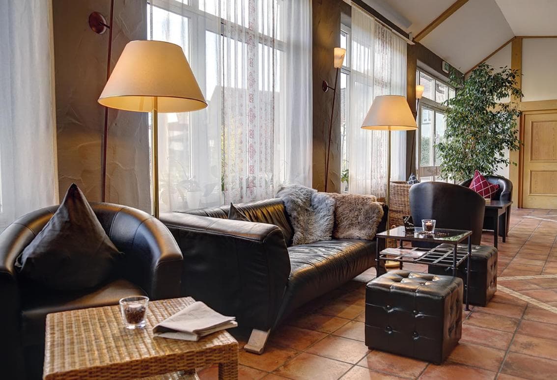 Landhotel Krone Roggenbeuren photo 6