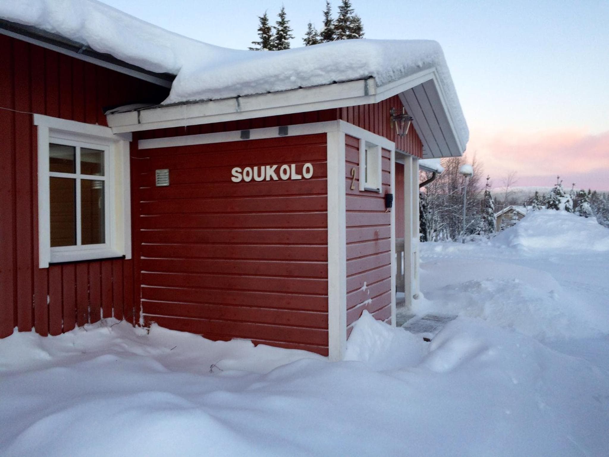 Soukolo Apartments photo 8