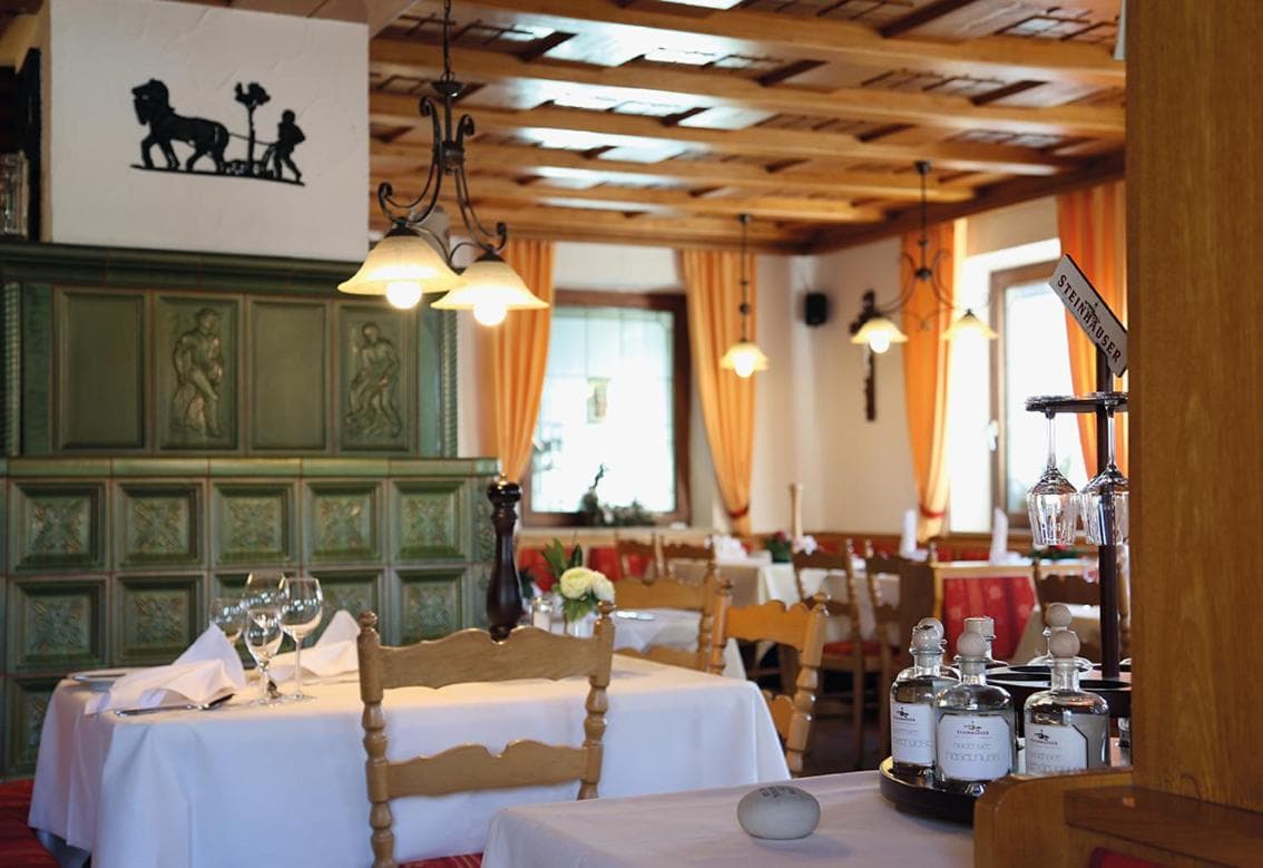 Landhotel Krone Roggenbeuren photo 4