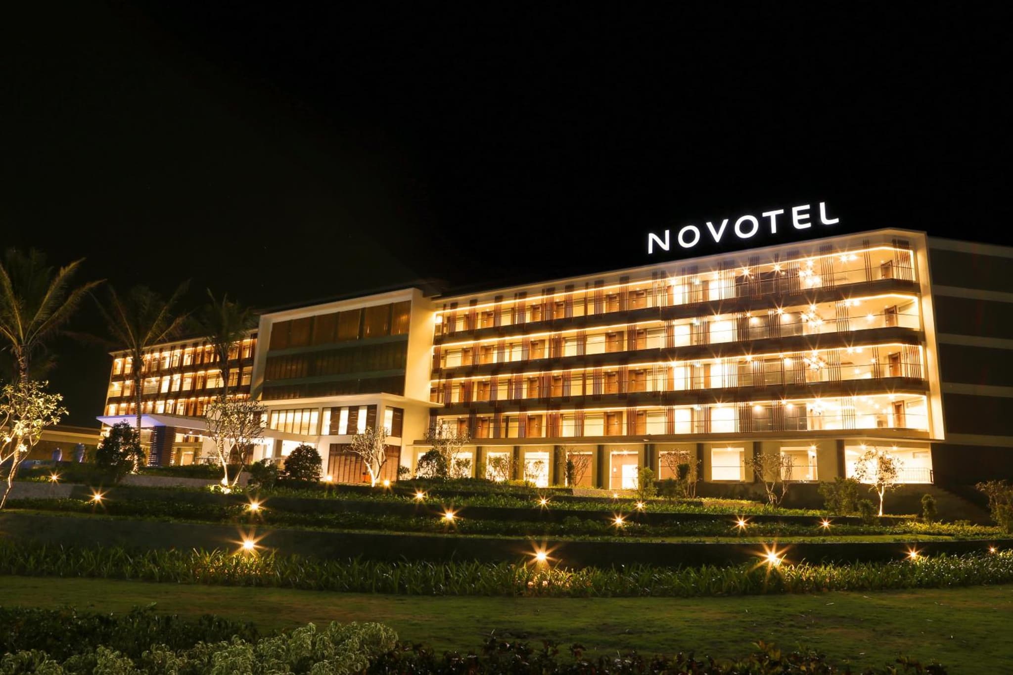 Novotel Phu Quoc Resort photo 3
