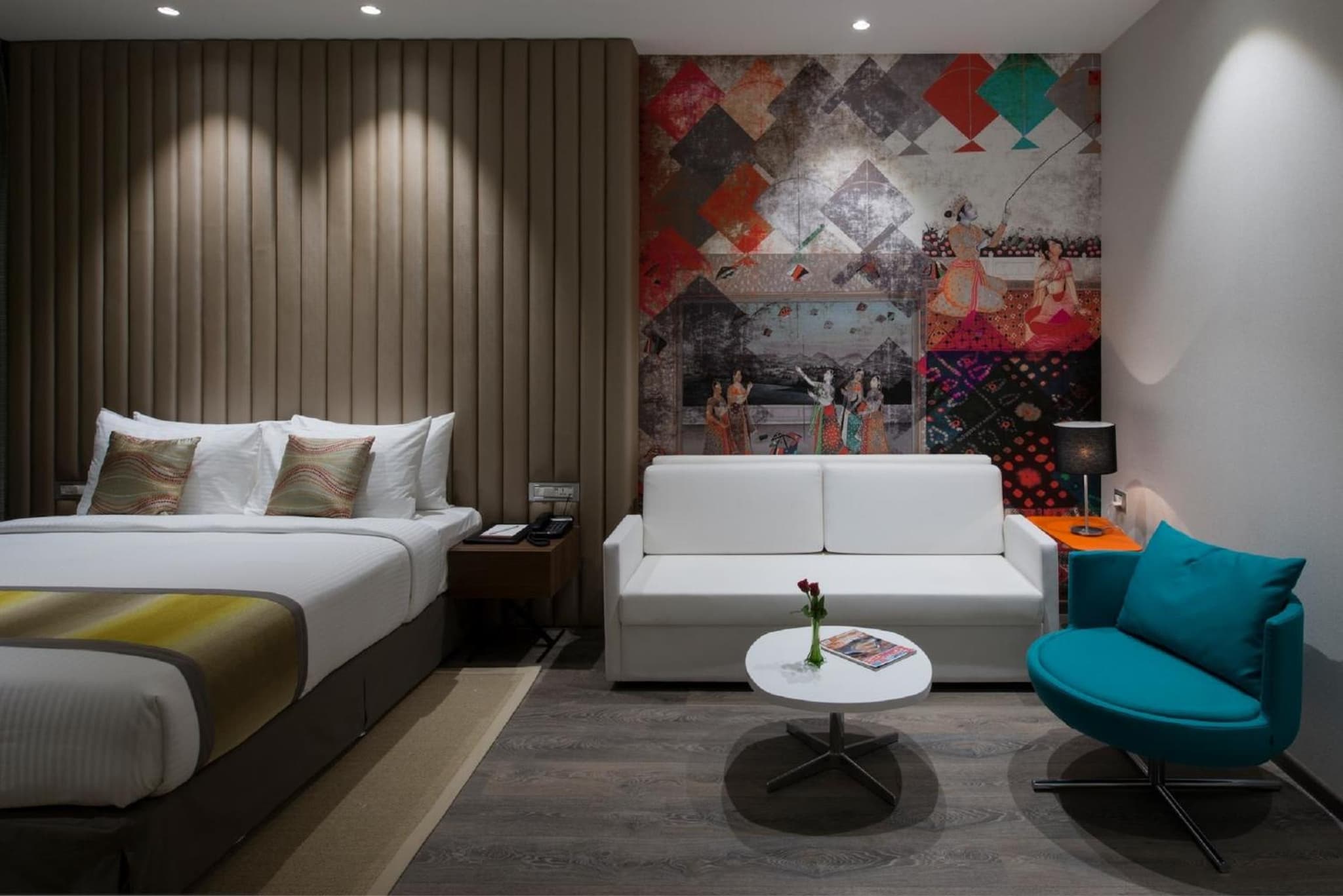 Nivasana Residences Vadodara photo 5