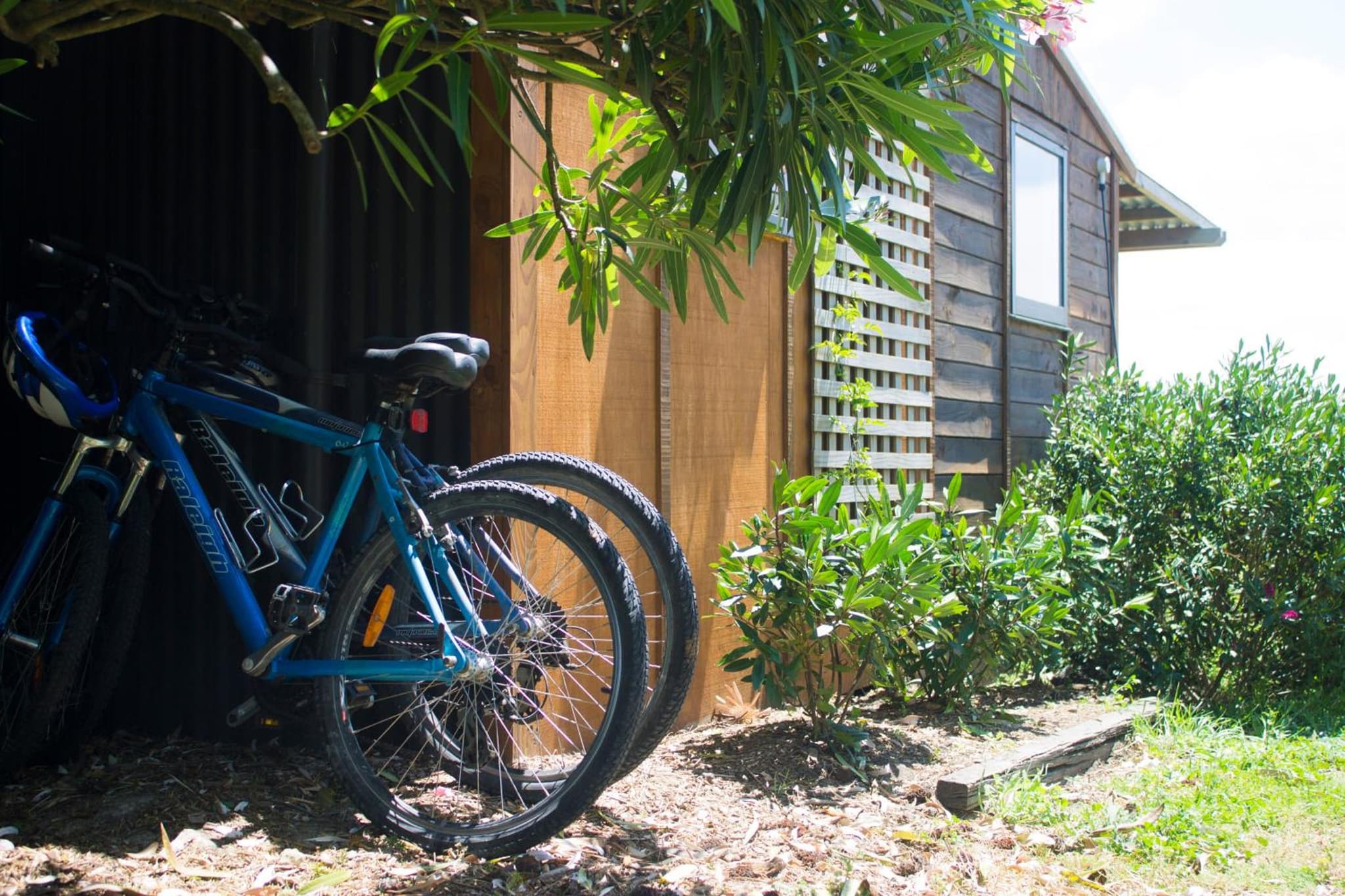 Haumoana Herb Cottage photo 5