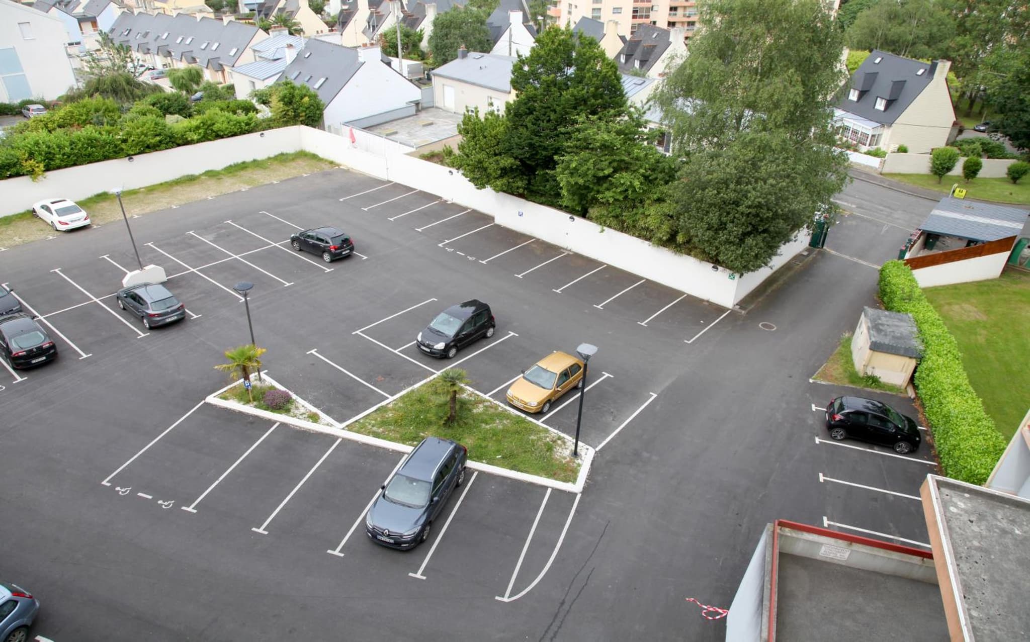 Logis Hotel Center photo 4
