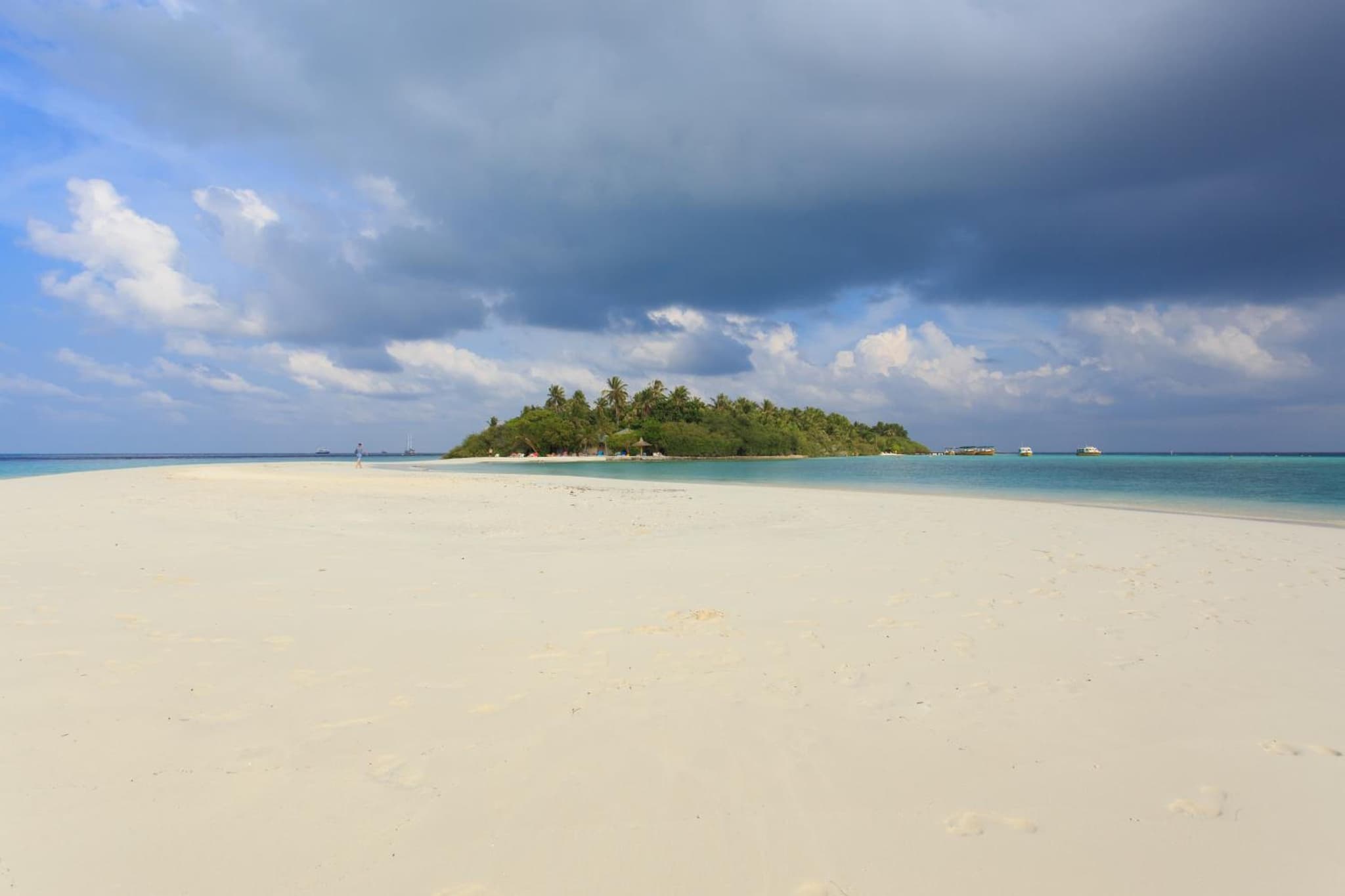 Embudu Village Maldives photo 8
